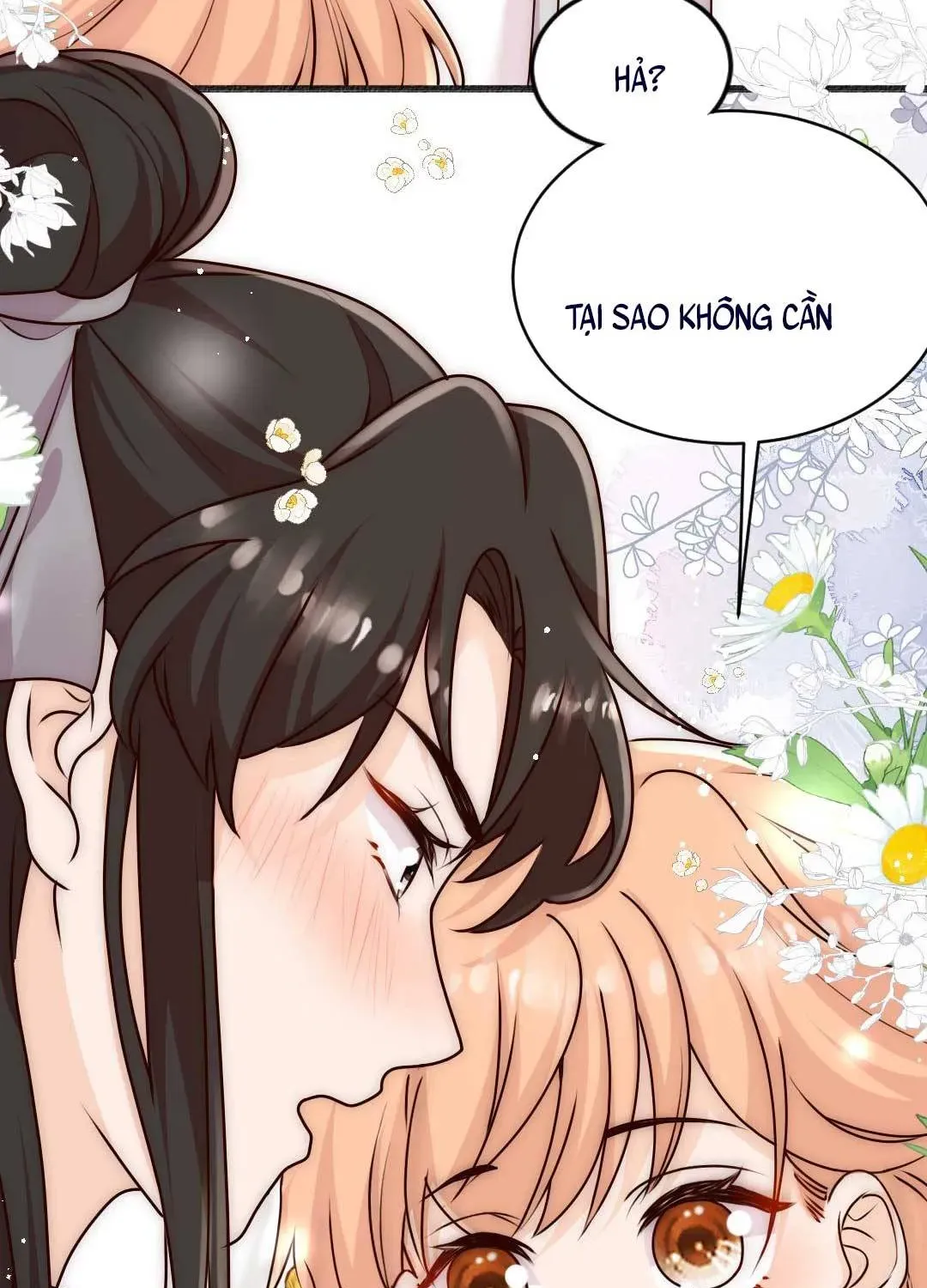 Tất Cả Phản Diện Đều Hắc Hoá , Chỉ Mỗi Sư Là Hài Hước Chapter 64 - Trang 47