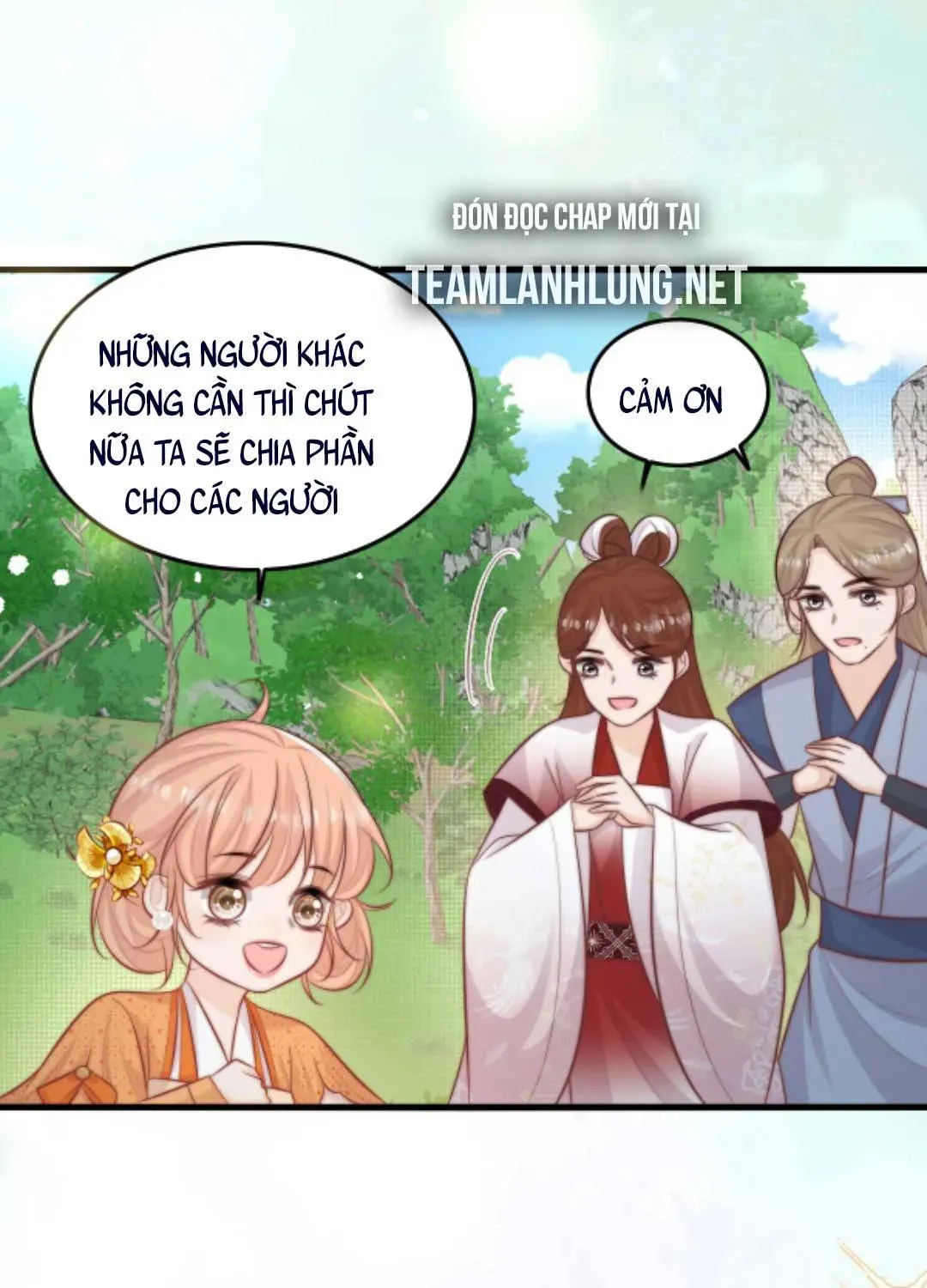 Tất Cả Phản Diện Đều Hắc Hoá , Chỉ Mỗi Sư Là Hài Hước Chapter 65 - Trang 11