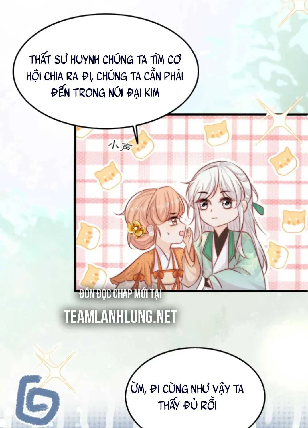Tất Cả Phản Diện Đều Hắc Hoá , Chỉ Mỗi Sư Là Hài Hước Chapter 65 - Trang 12