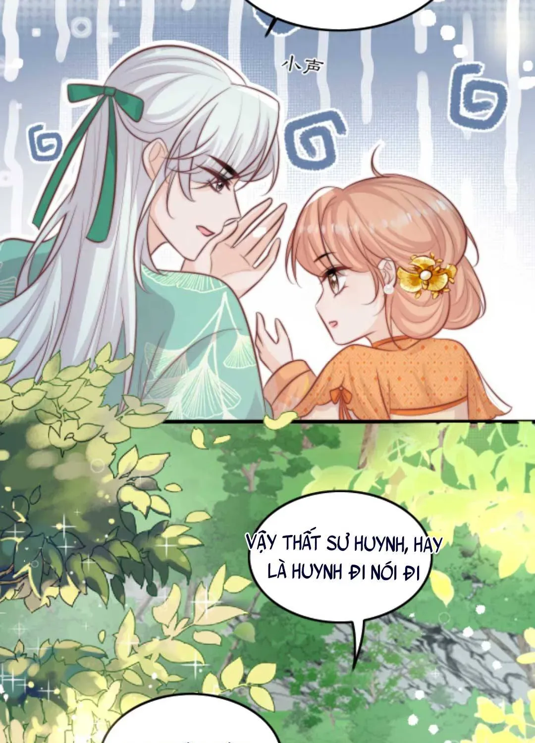 Tất Cả Phản Diện Đều Hắc Hoá , Chỉ Mỗi Sư Là Hài Hước Chapter 65 - Trang 13