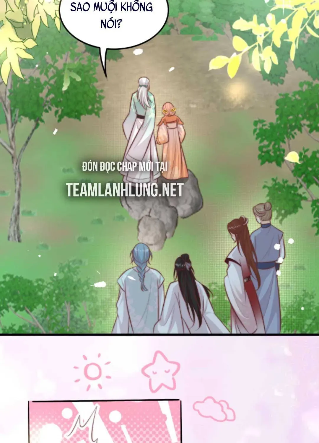 Tất Cả Phản Diện Đều Hắc Hoá , Chỉ Mỗi Sư Là Hài Hước Chapter 65 - Trang 14