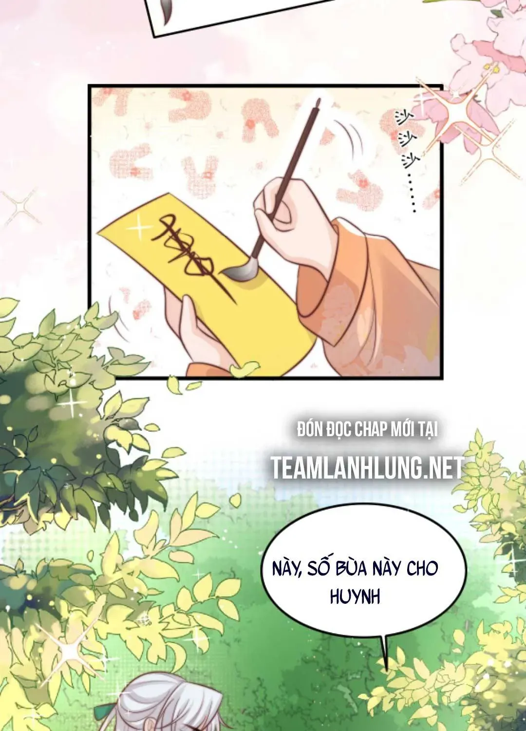 Tất Cả Phản Diện Đều Hắc Hoá , Chỉ Mỗi Sư Là Hài Hước Chapter 65 - Trang 17