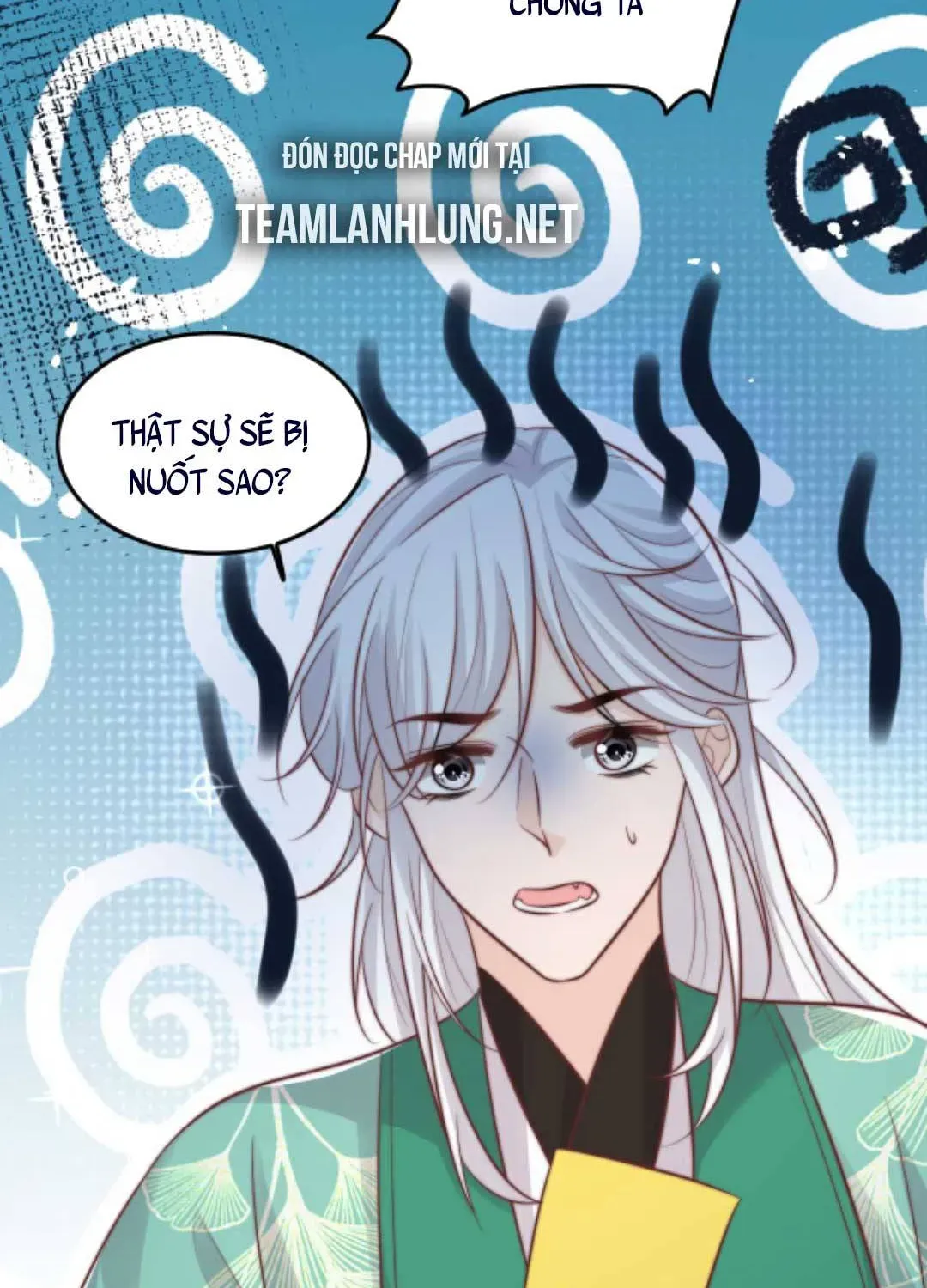 Tất Cả Phản Diện Đều Hắc Hoá , Chỉ Mỗi Sư Là Hài Hước Chapter 65 - Trang 22