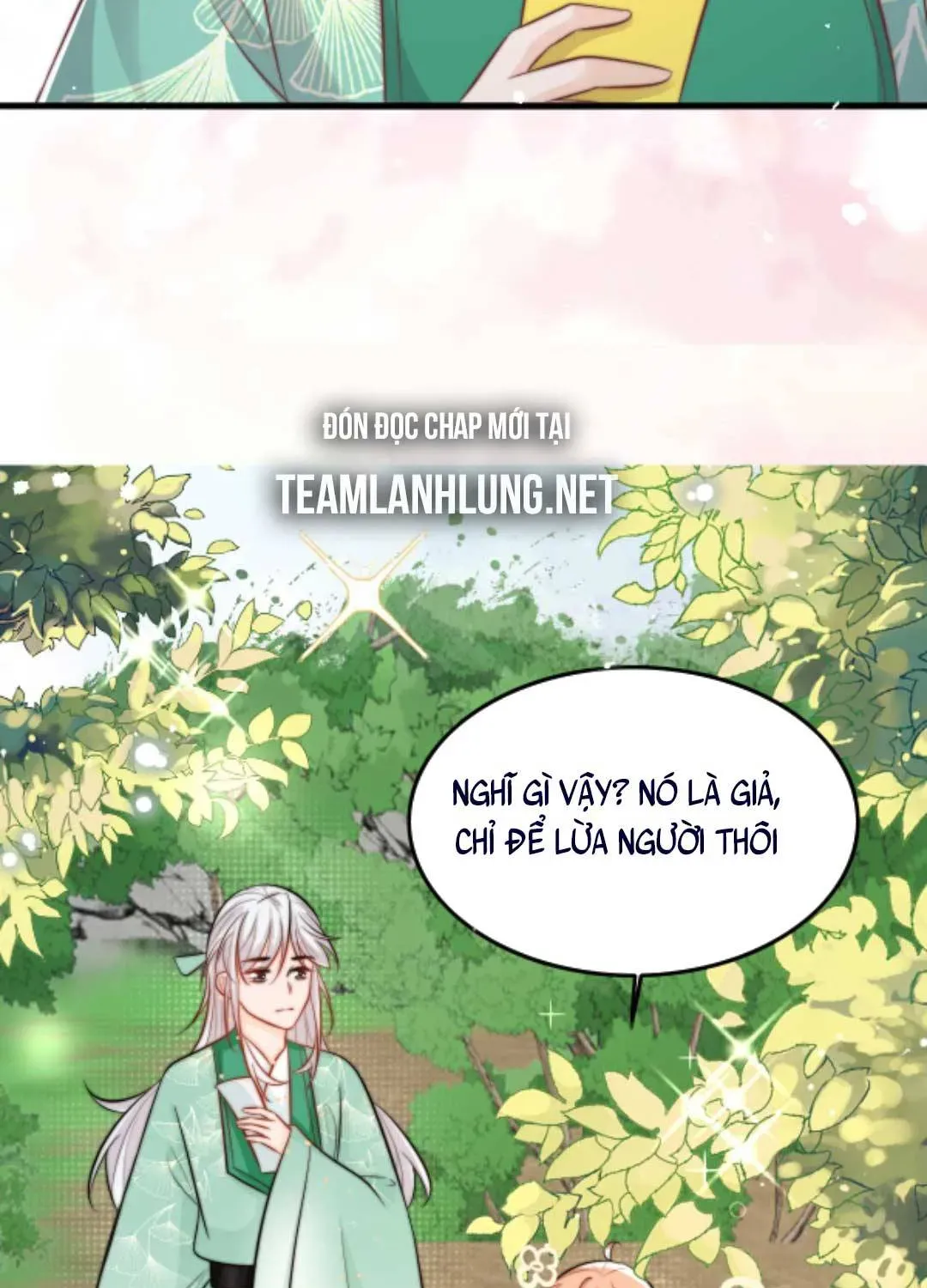 Tất Cả Phản Diện Đều Hắc Hoá , Chỉ Mỗi Sư Là Hài Hước Chapter 65 - Trang 23