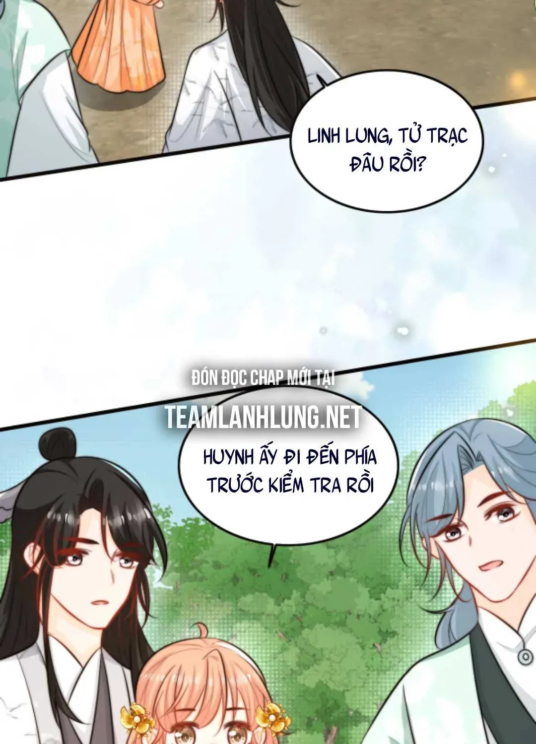Tất Cả Phản Diện Đều Hắc Hoá , Chỉ Mỗi Sư Là Hài Hước Chapter 65 - Trang 27