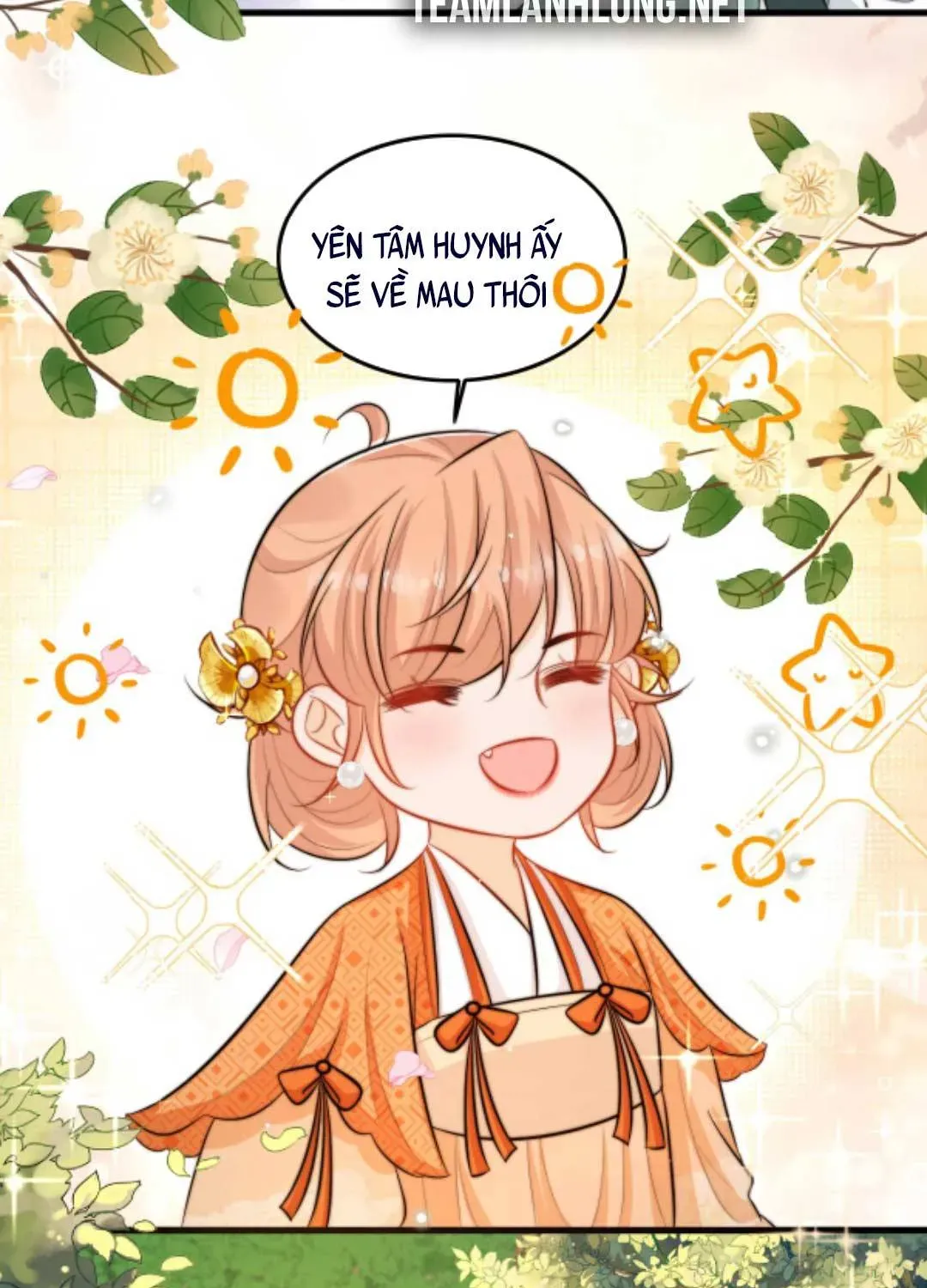 Tất Cả Phản Diện Đều Hắc Hoá , Chỉ Mỗi Sư Là Hài Hước Chapter 65 - Trang 29