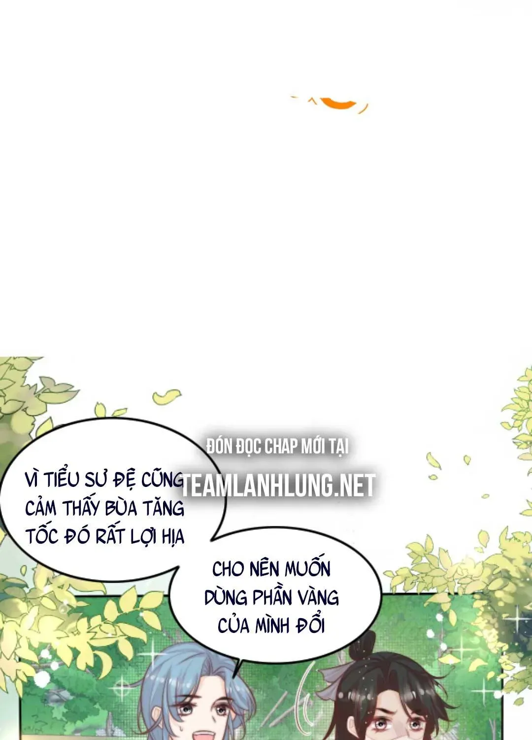 Tất Cả Phản Diện Đều Hắc Hoá , Chỉ Mỗi Sư Là Hài Hước Chapter 65 - Trang 8