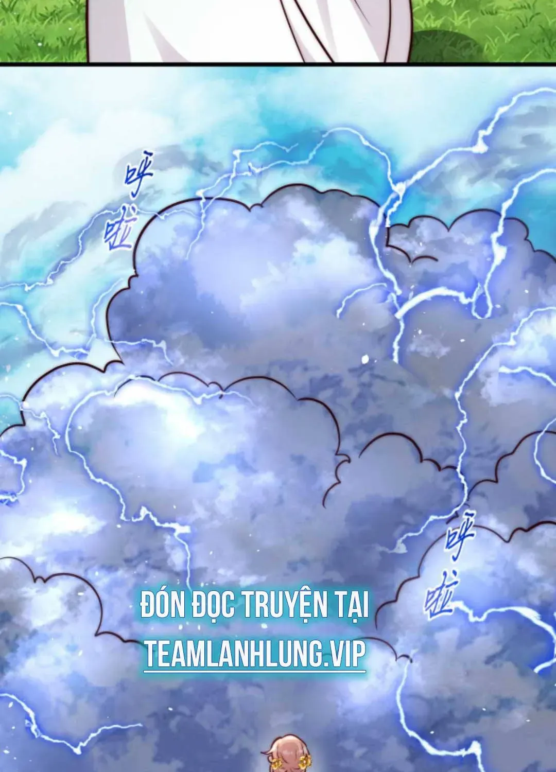 Tất Cả Phản Diện Đều Hắc Hoá , Chỉ Mỗi Sư  Là Hài Hước Chapter 66 - Trang 17