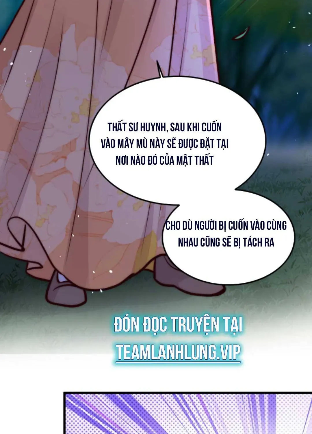Tất Cả Phản Diện Đều Hắc Hoá , Chỉ Mỗi Sư  Là Hài Hước Chapter 66 - Trang 20