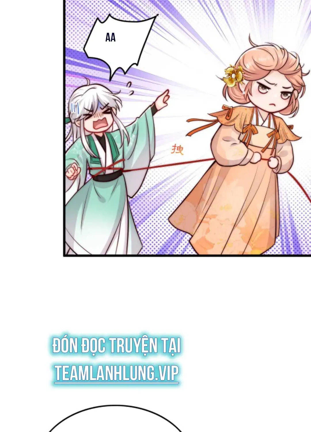 Tất Cả Phản Diện Đều Hắc Hoá , Chỉ Mỗi Sư  Là Hài Hước Chapter 66 - Trang 21