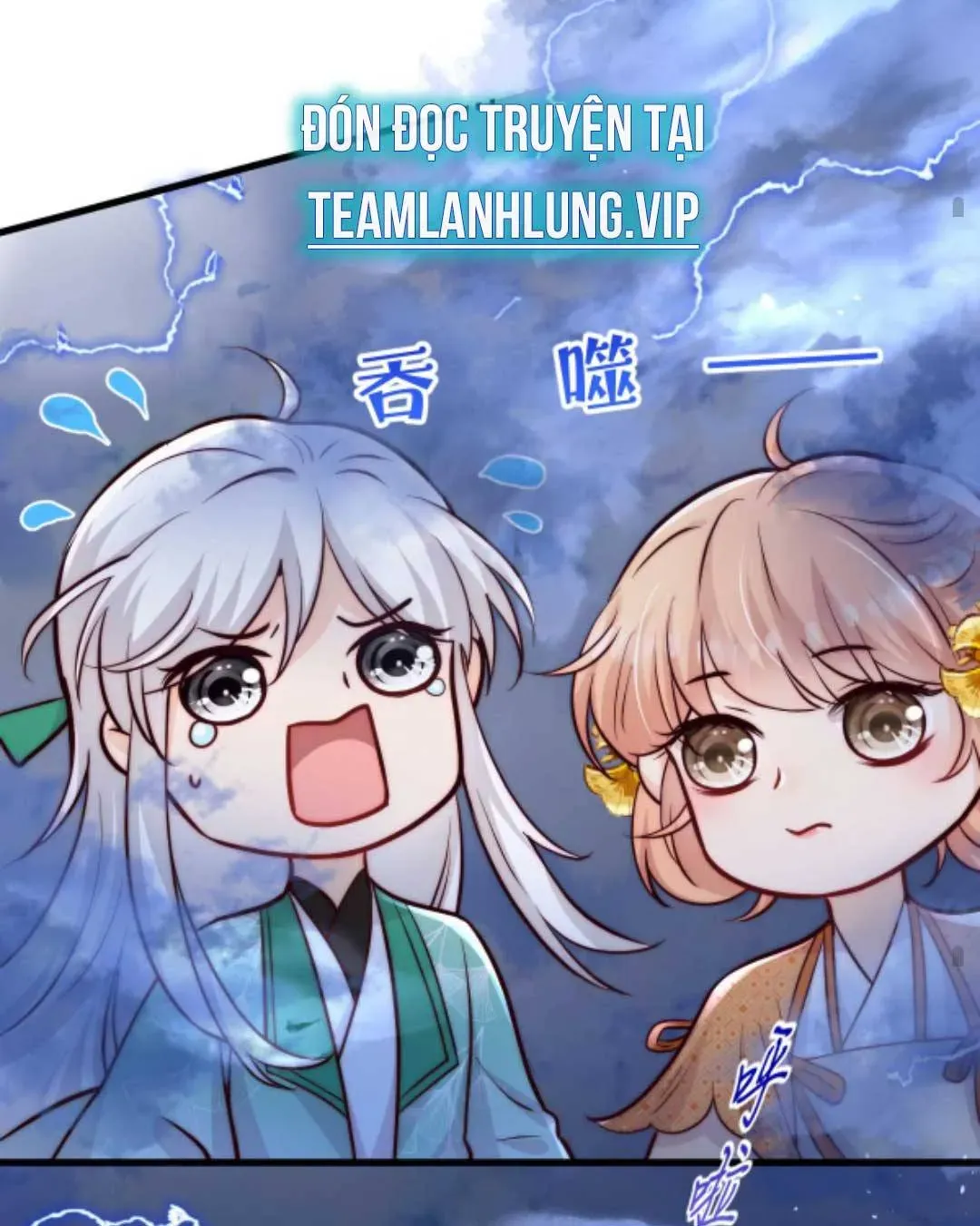 Tất Cả Phản Diện Đều Hắc Hoá , Chỉ Mỗi Sư  Là Hài Hước Chapter 66 - Trang 23
