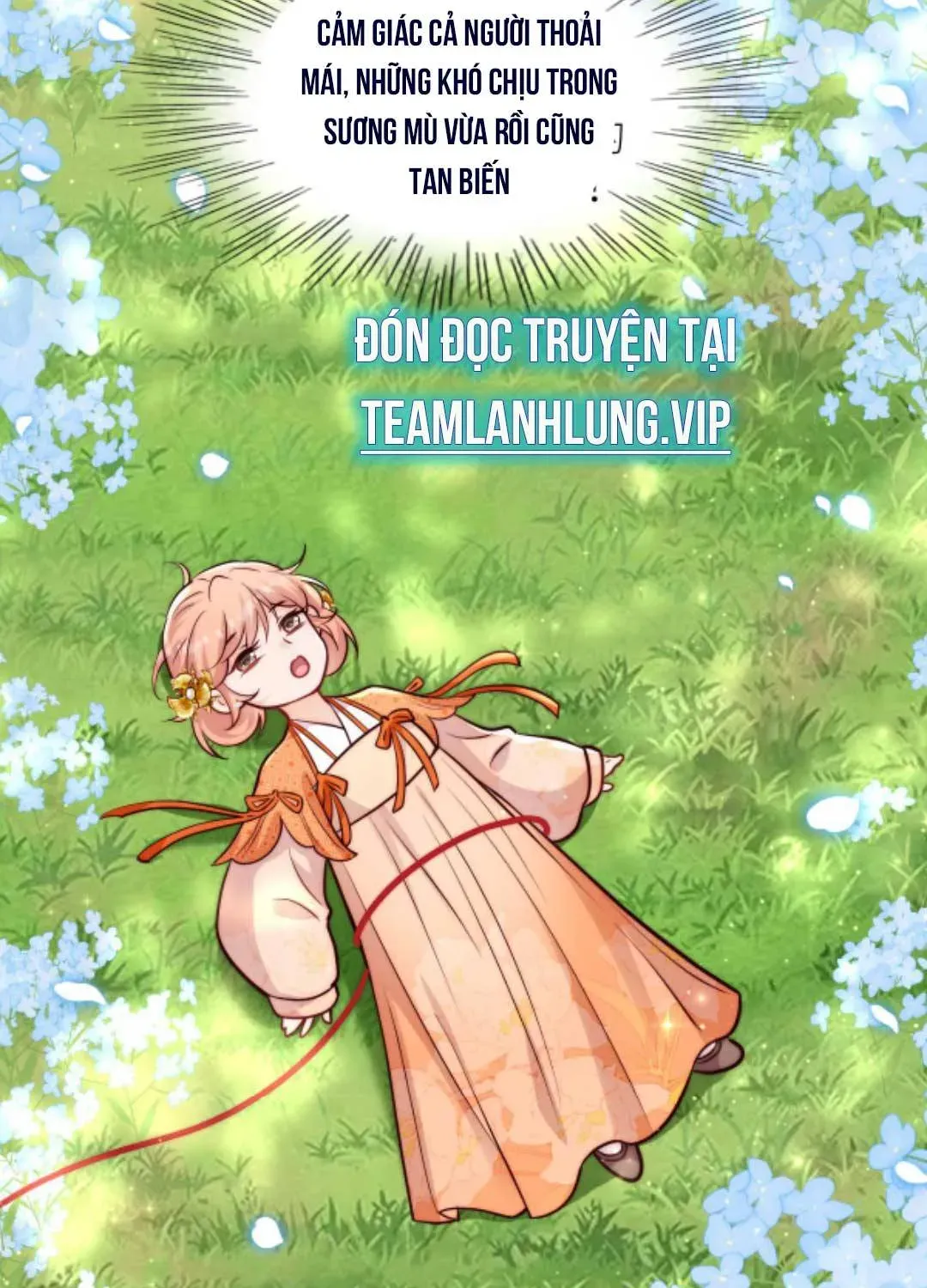 Tất Cả Phản Diện Đều Hắc Hoá , Chỉ Mỗi Sư  Là Hài Hước Chapter 66 - Trang 32