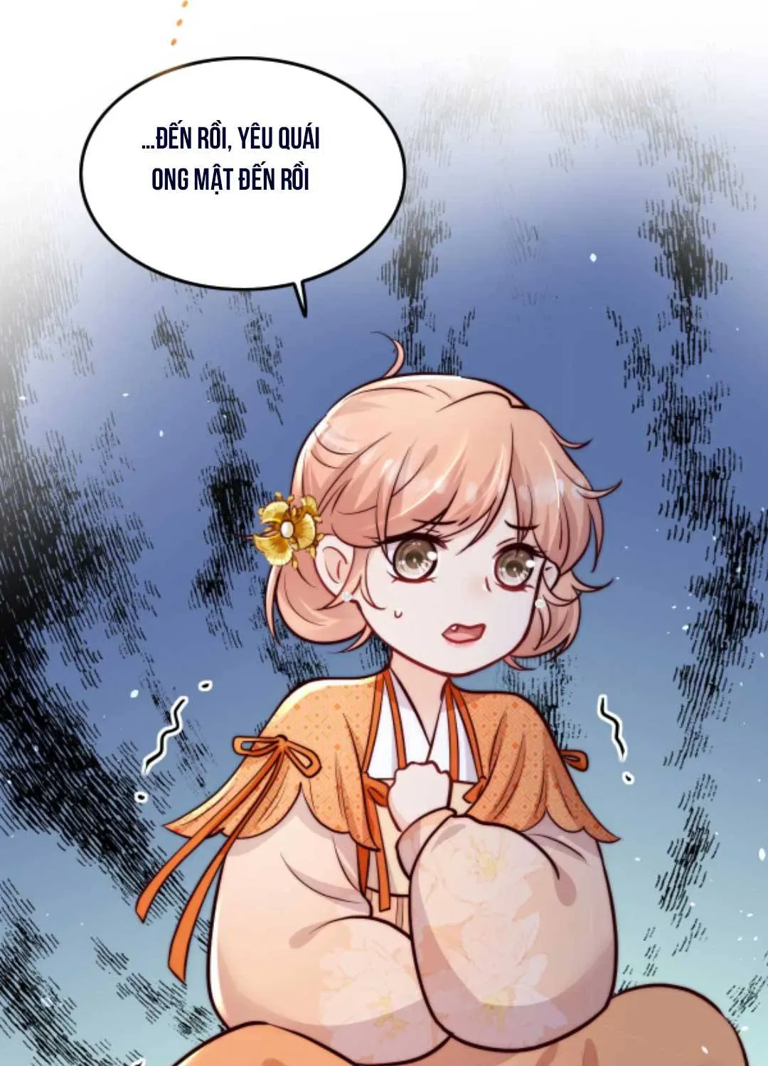 Tất Cả Phản Diện Đều Hắc Hoá , Chỉ Mỗi Sư  Là Hài Hước Chapter 66 - Trang 38