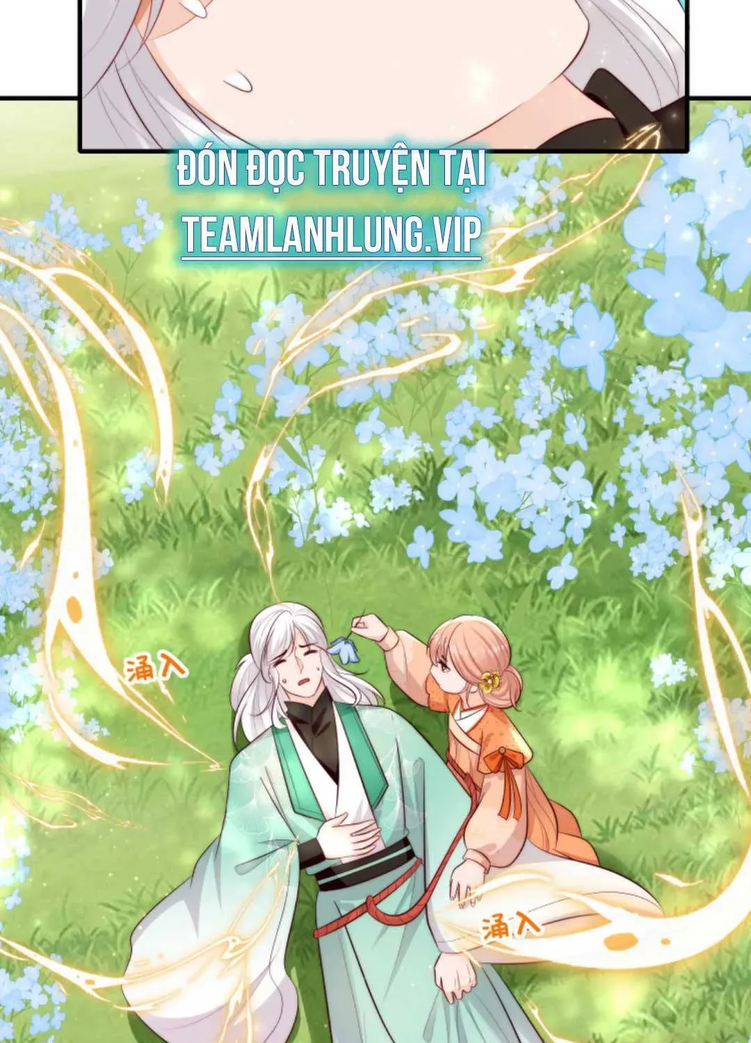 Tất Cả Phản Diện Đều Hắc Hoá , Chỉ Mỗi Sư  Là Hài Hước Chapter 67 - Trang 11