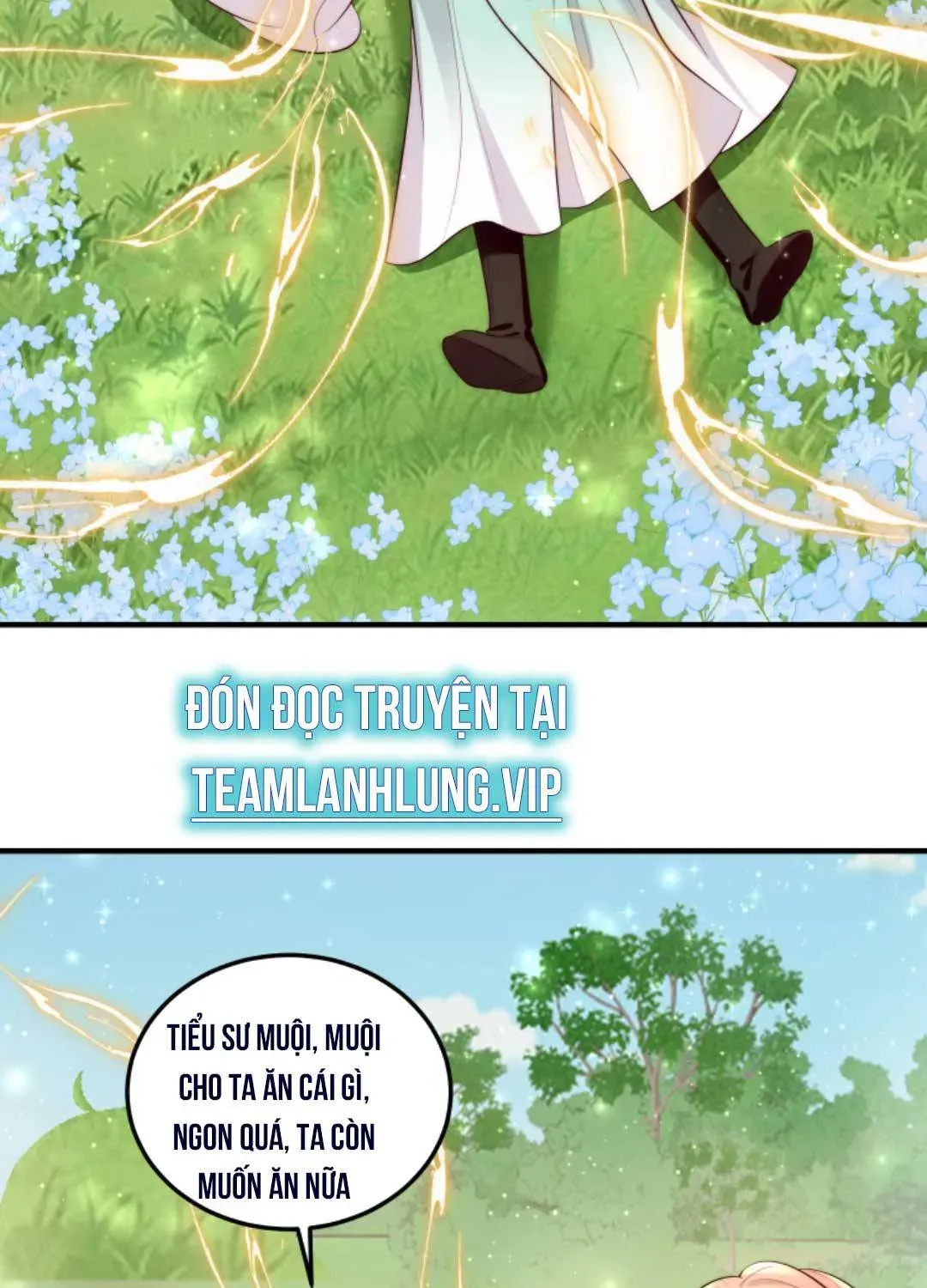 Tất Cả Phản Diện Đều Hắc Hoá , Chỉ Mỗi Sư  Là Hài Hước Chapter 67 - Trang 12