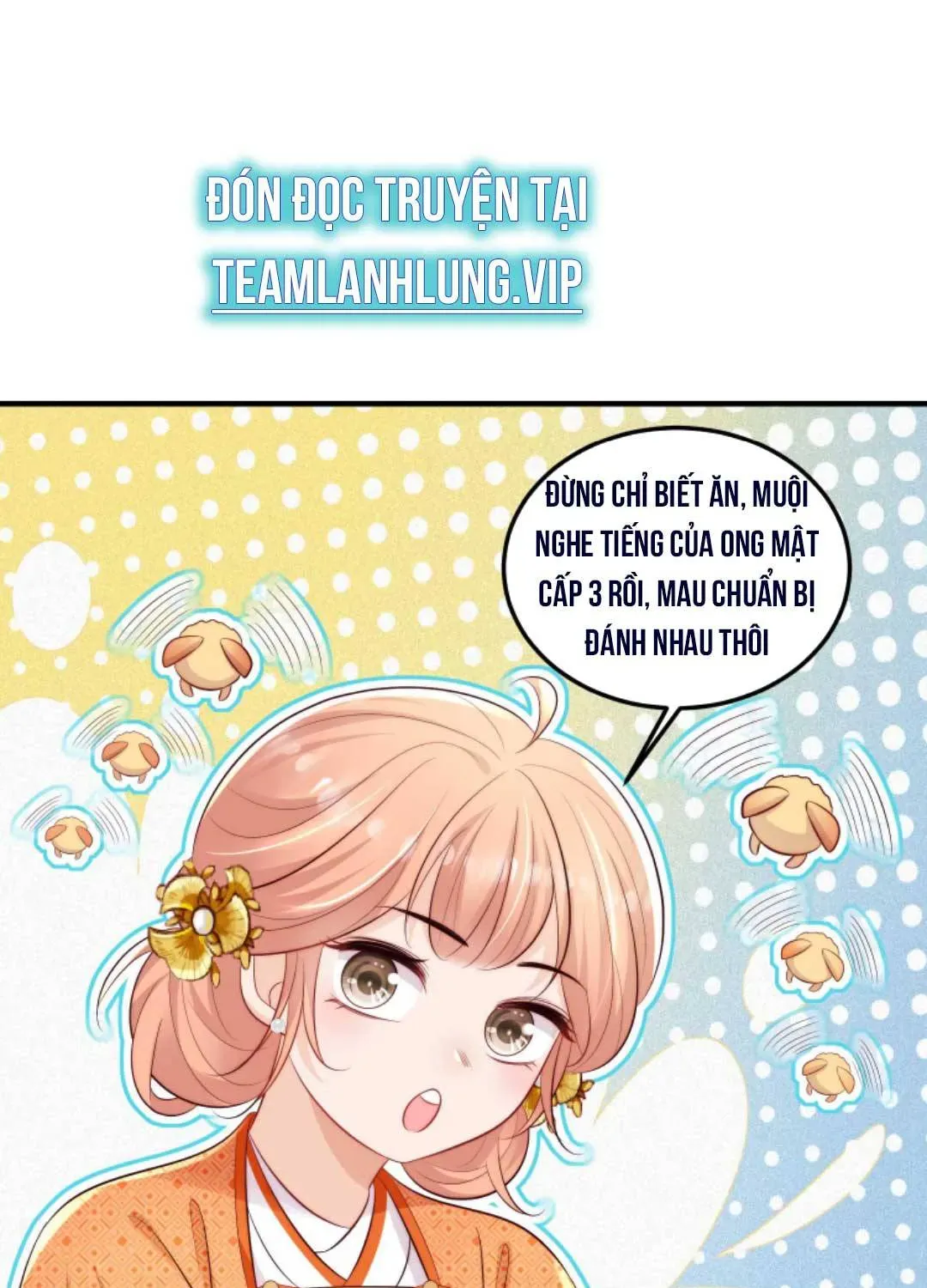 Tất Cả Phản Diện Đều Hắc Hoá , Chỉ Mỗi Sư  Là Hài Hước Chapter 67 - Trang 14