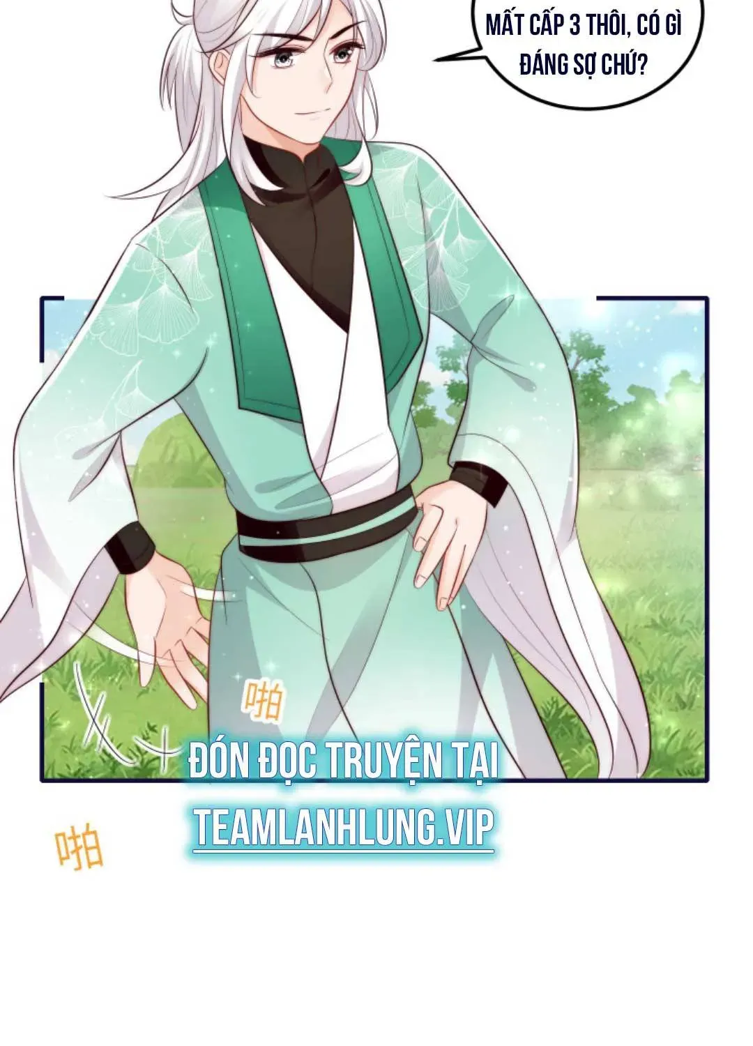 Tất Cả Phản Diện Đều Hắc Hoá , Chỉ Mỗi Sư  Là Hài Hước Chapter 67 - Trang 16