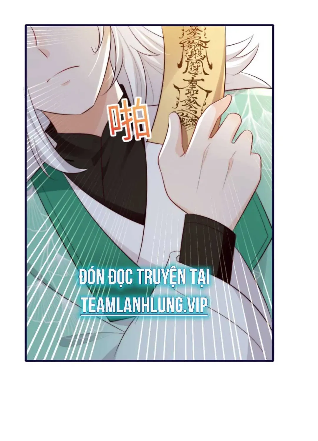 Tất Cả Phản Diện Đều Hắc Hoá , Chỉ Mỗi Sư  Là Hài Hước Chapter 67 - Trang 26