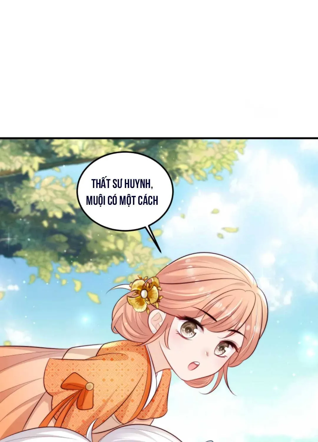 Tất Cả Phản Diện Đều Hắc Hoá , Chỉ Mỗi Sư  Là Hài Hước Chapter 67 - Trang 27