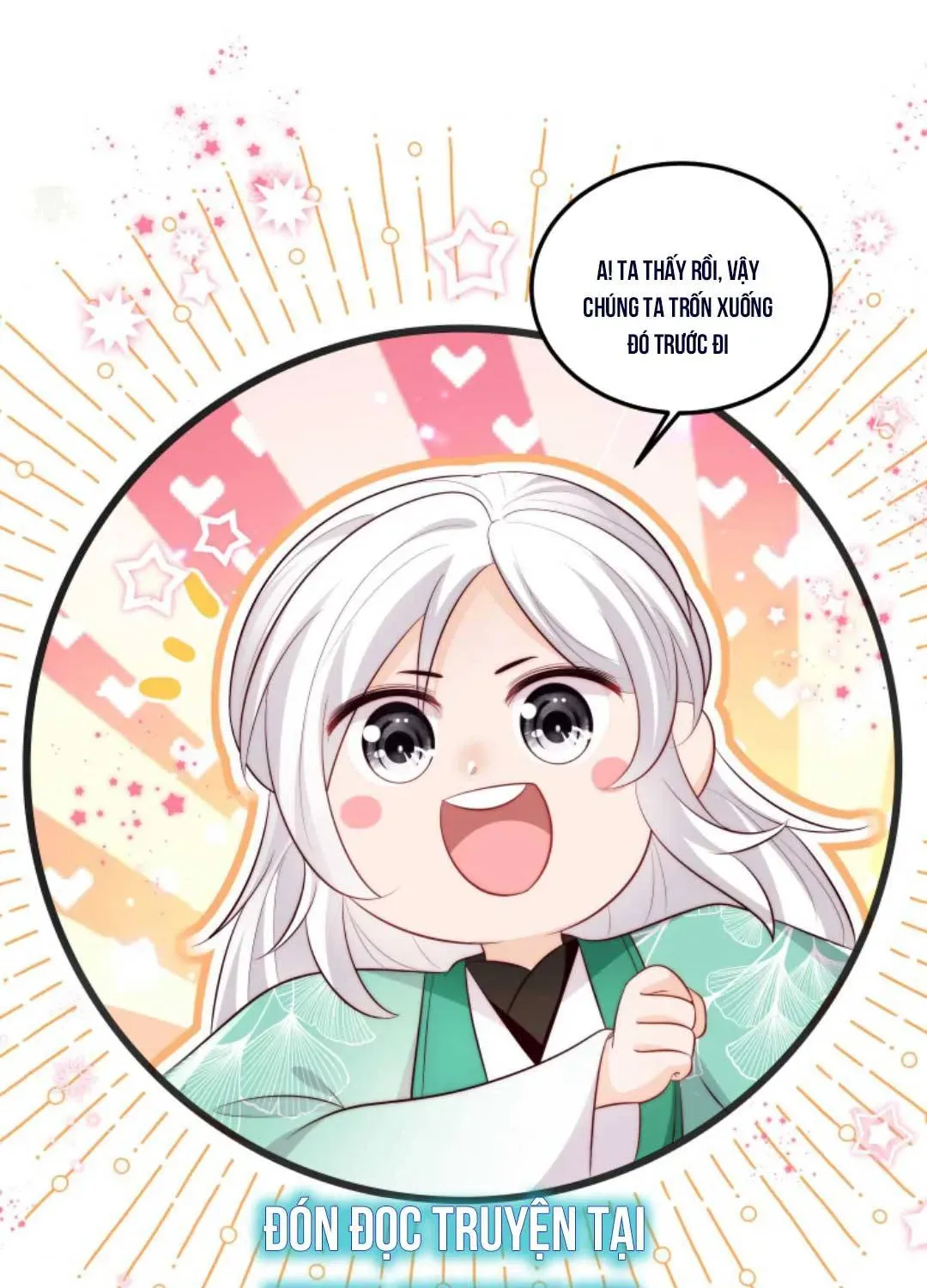 Tất Cả Phản Diện Đều Hắc Hoá , Chỉ Mỗi Sư  Là Hài Hước Chapter 67 - Trang 33