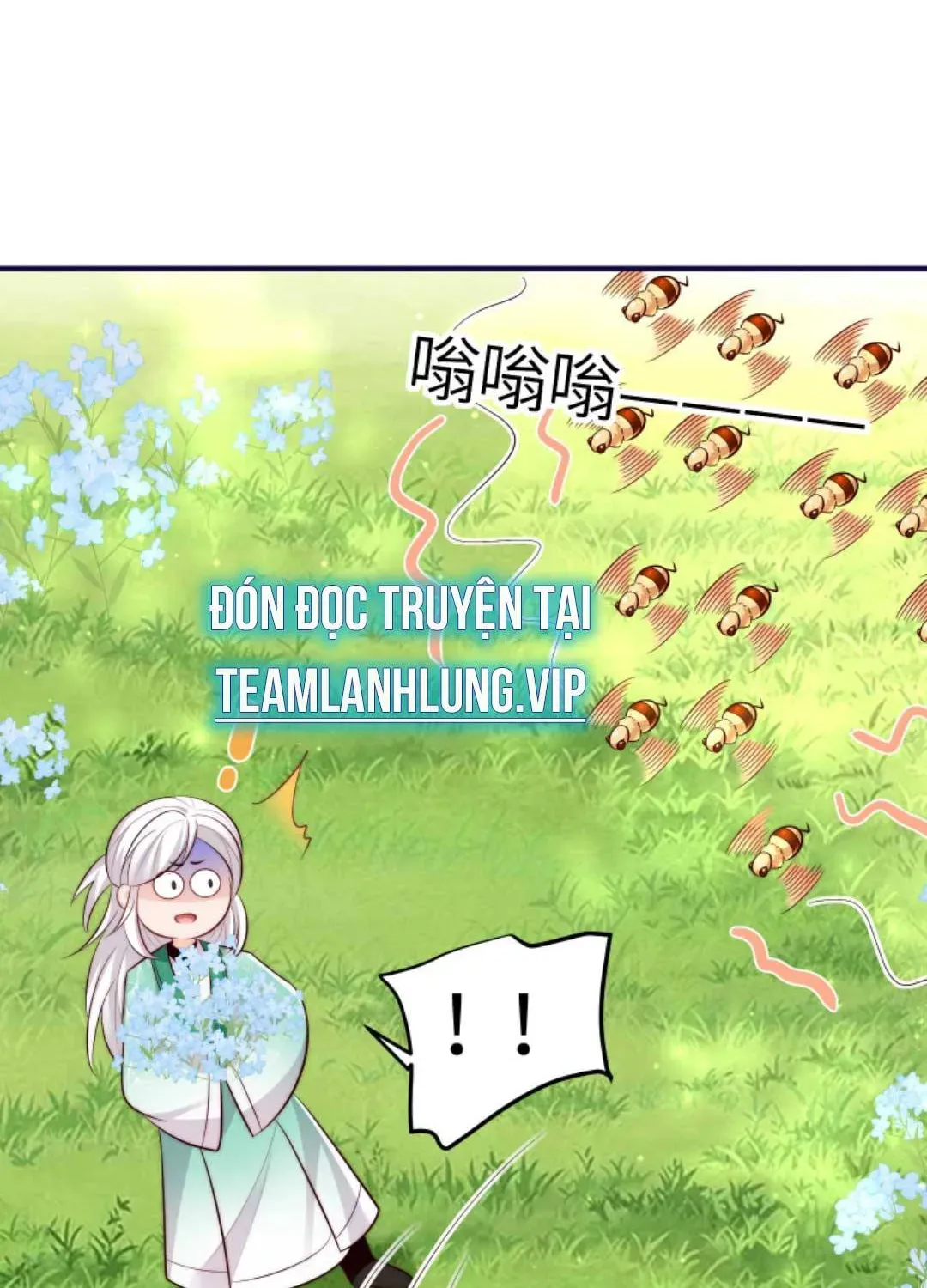 Tất Cả Phản Diện Đều Hắc Hoá , Chỉ Mỗi Sư  Là Hài Hước Chapter 67 - Trang 38