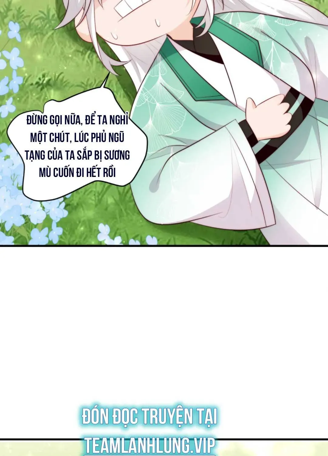 Tất Cả Phản Diện Đều Hắc Hoá , Chỉ Mỗi Sư  Là Hài Hước Chapter 67 - Trang 8