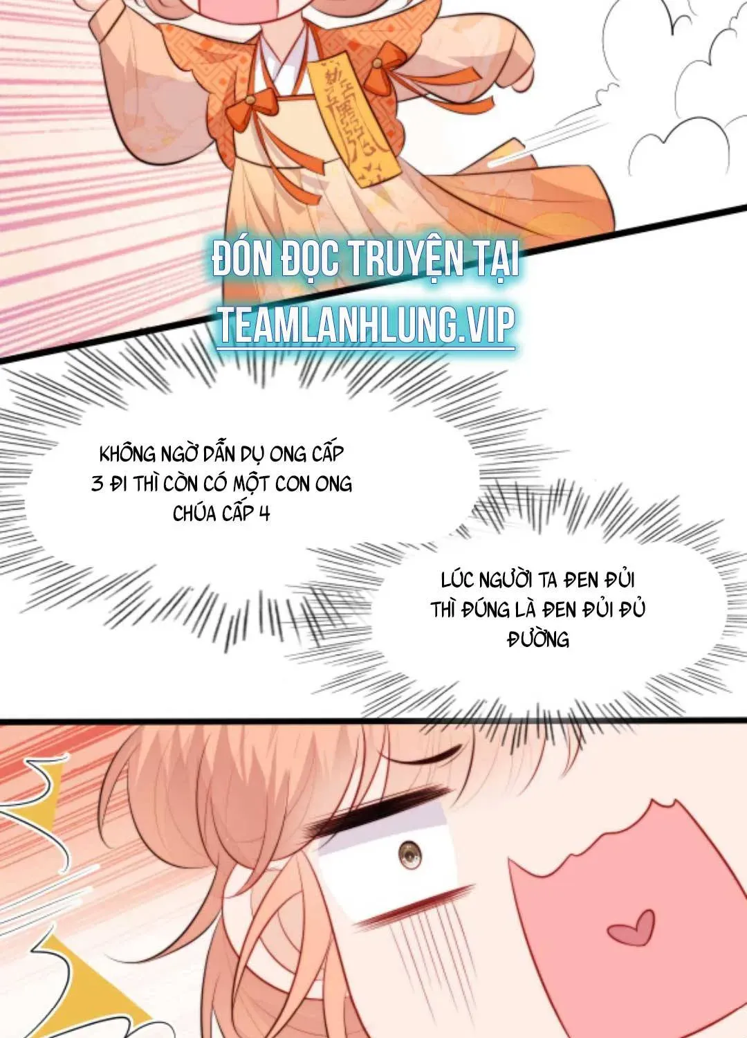 Tất Cả Phản Diện Đều Hắc Hoá , Chỉ Mỗi Sư  Là Hài Hước Chapter 68 - Trang 16
