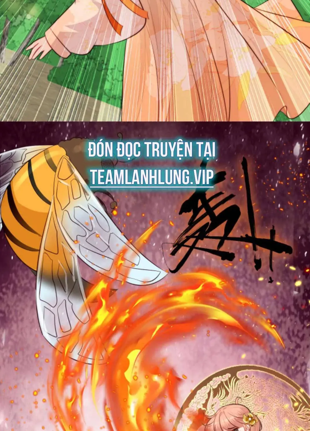 Tất Cả Phản Diện Đều Hắc Hoá , Chỉ Mỗi Sư  Là Hài Hước Chapter 68 - Trang 18