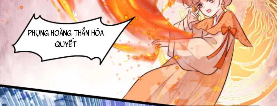 Tất Cả Phản Diện Đều Hắc Hoá , Chỉ Mỗi Sư  Là Hài Hước Chapter 68 - Trang 19