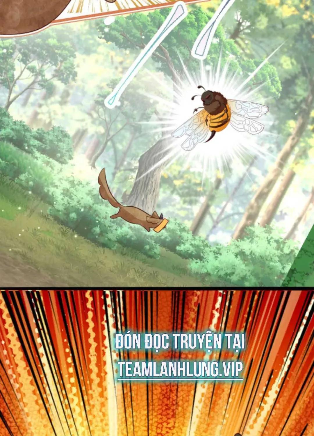 Tất Cả Phản Diện Đều Hắc Hoá , Chỉ Mỗi Sư  Là Hài Hước Chapter 68 - Trang 26