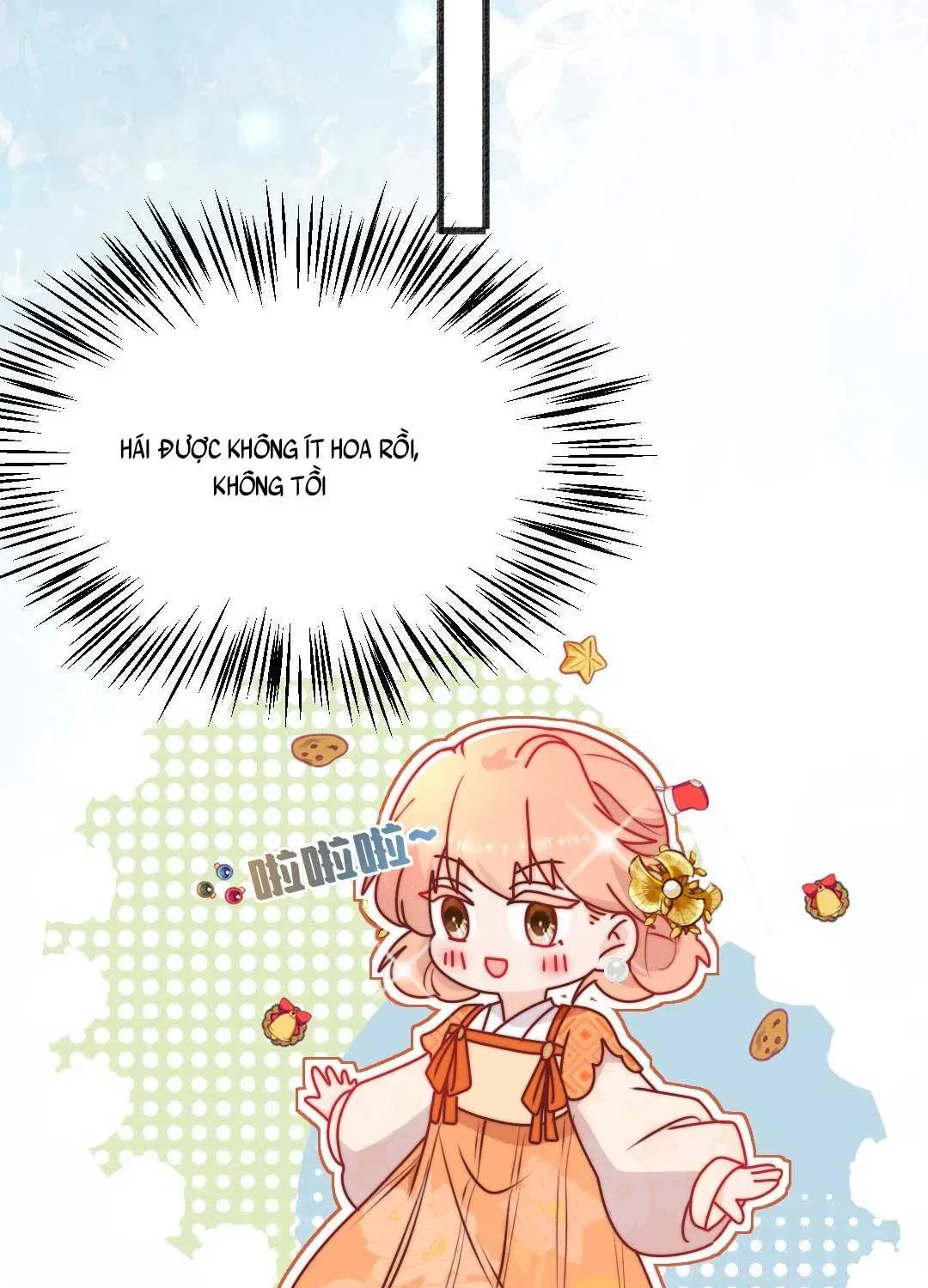 Tất Cả Phản Diện Đều Hắc Hoá , Chỉ Mỗi Sư  Là Hài Hước Chapter 69 - Trang 10