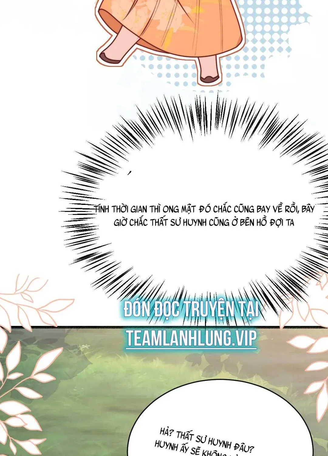 Tất Cả Phản Diện Đều Hắc Hoá , Chỉ Mỗi Sư  Là Hài Hước Chapter 69 - Trang 11
