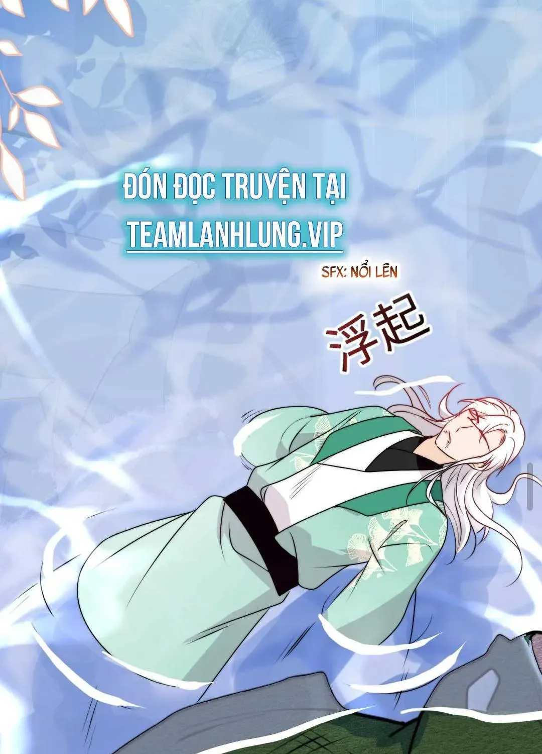 Tất Cả Phản Diện Đều Hắc Hoá , Chỉ Mỗi Sư  Là Hài Hước Chapter 69 - Trang 20