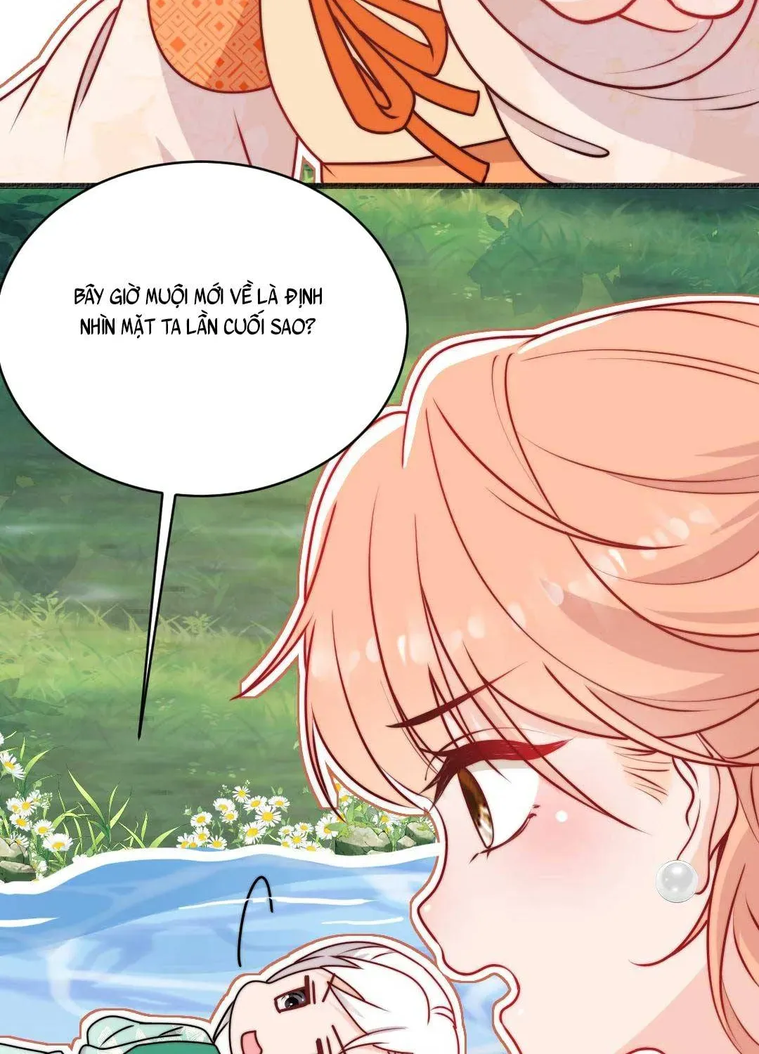 Tất Cả Phản Diện Đều Hắc Hoá , Chỉ Mỗi Sư  Là Hài Hước Chapter 69 - Trang 23
