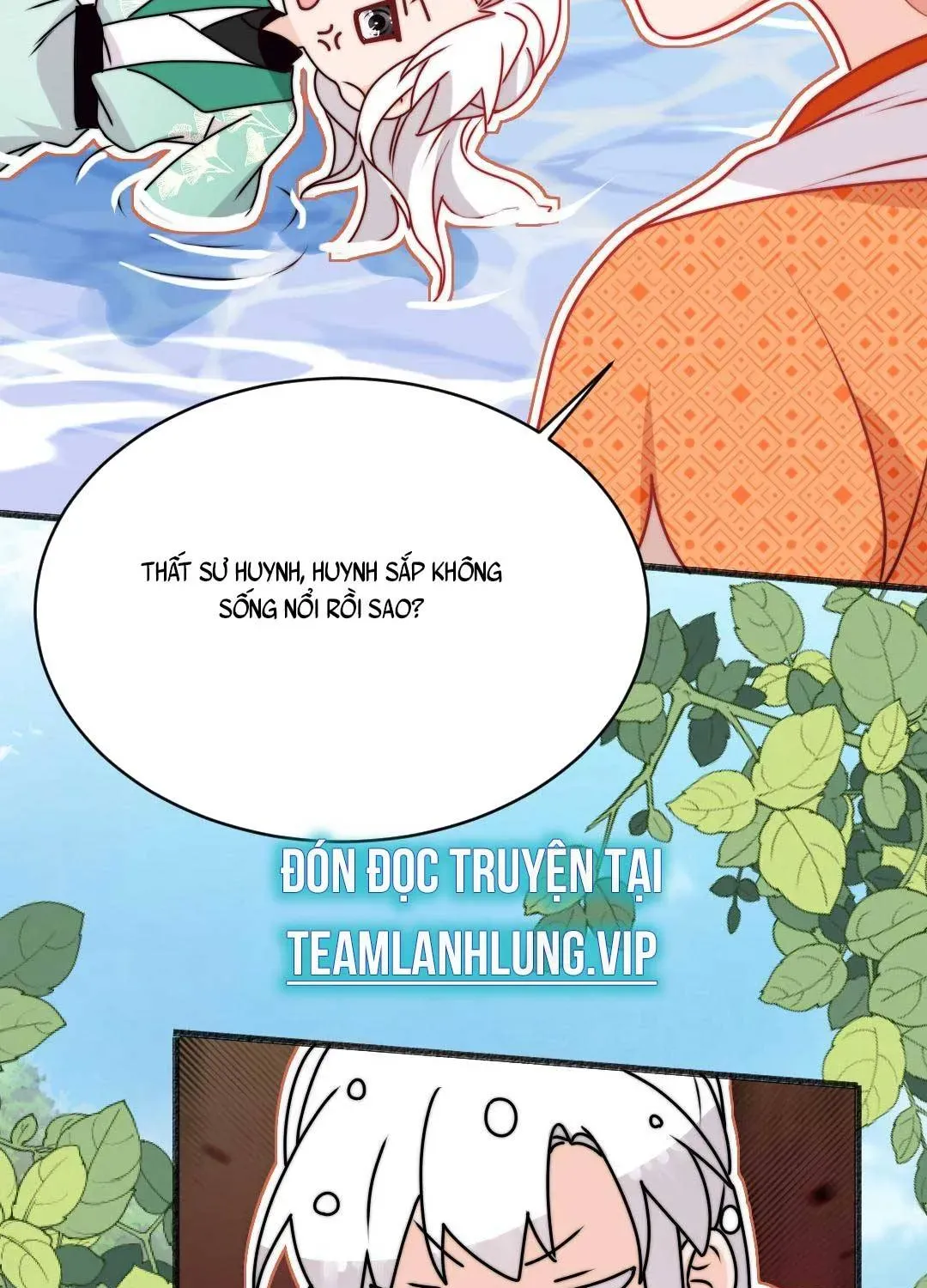 Tất Cả Phản Diện Đều Hắc Hoá , Chỉ Mỗi Sư  Là Hài Hước Chapter 69 - Trang 24