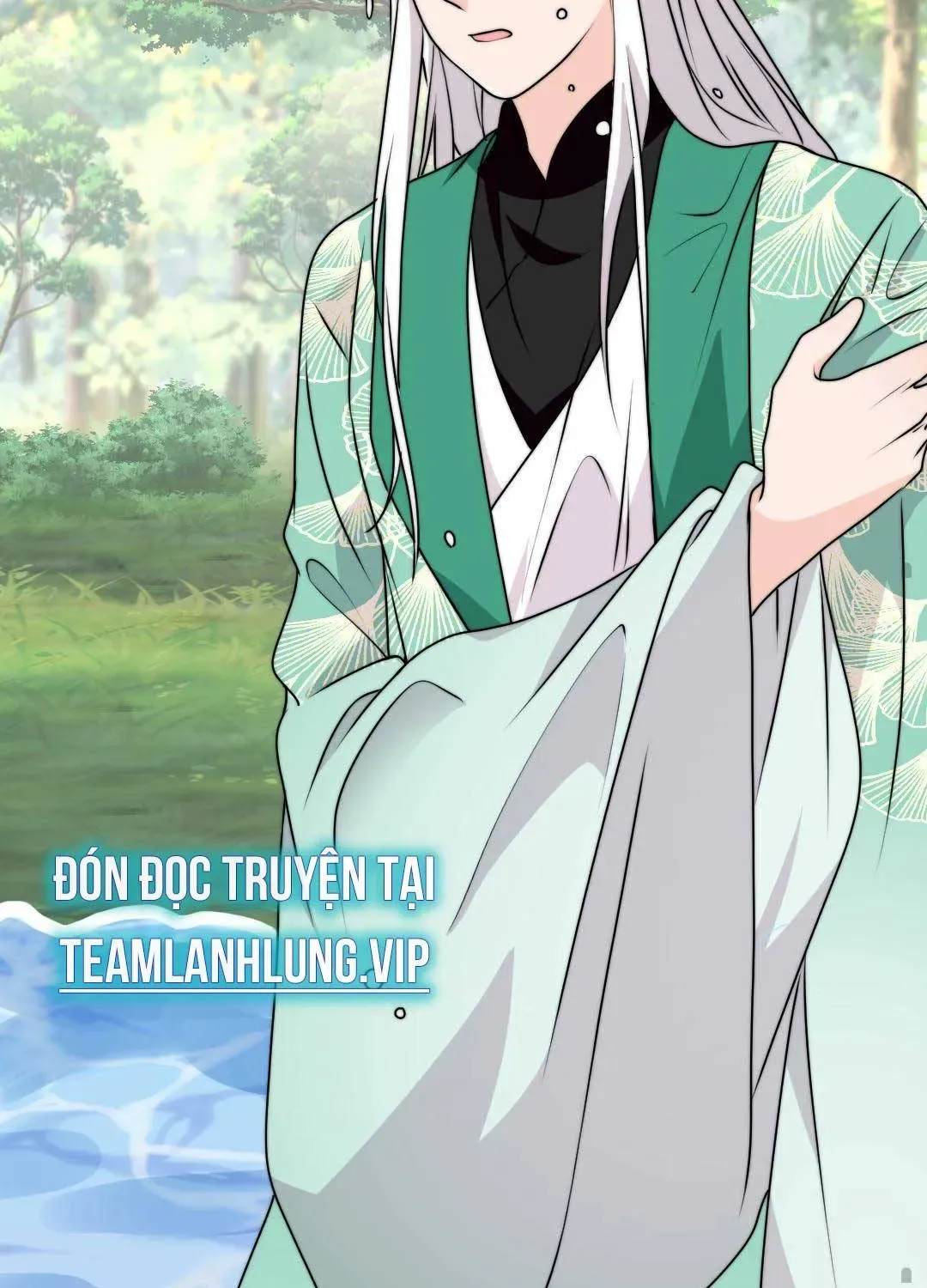 Tất Cả Phản Diện Đều Hắc Hoá , Chỉ Mỗi Sư  Là Hài Hước Chapter 69 - Trang 26
