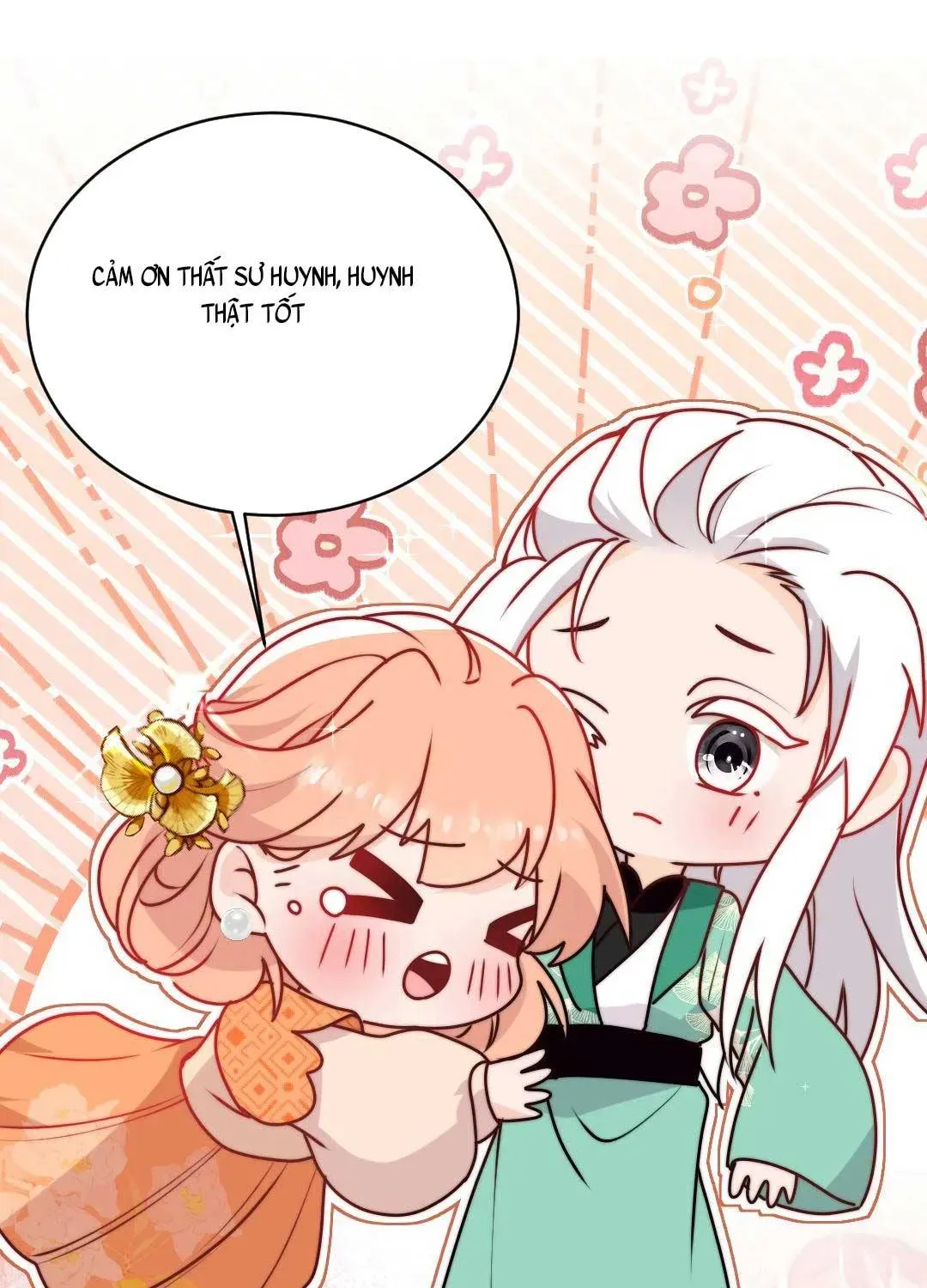 Tất Cả Phản Diện Đều Hắc Hoá , Chỉ Mỗi Sư  Là Hài Hước Chapter 69 - Trang 35
