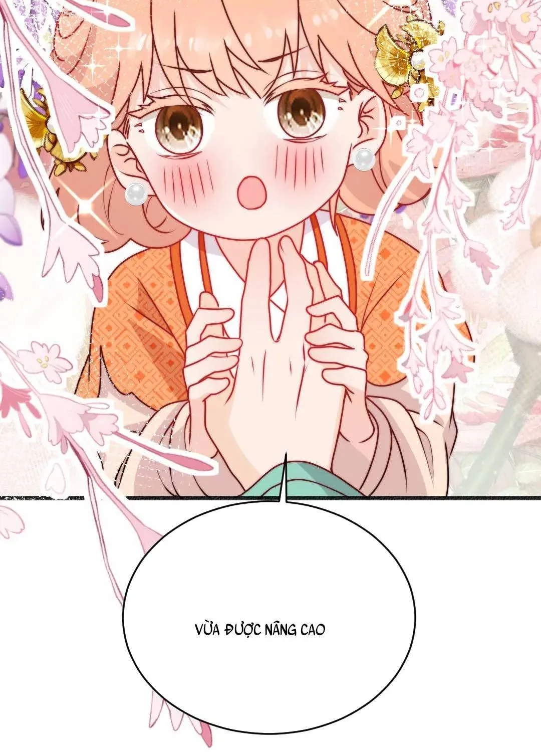 Tất Cả Phản Diện Đều Hắc Hoá , Chỉ Mỗi Sư  Là Hài Hước Chapter 69 - Trang 38