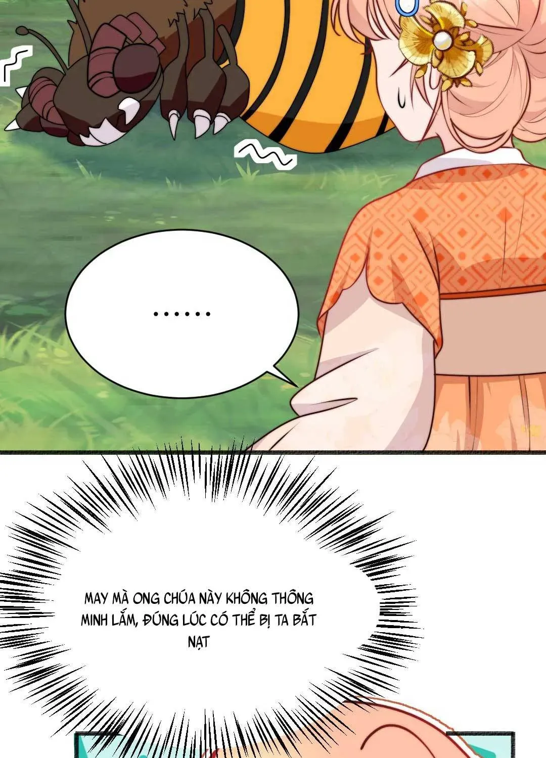 Tất Cả Phản Diện Đều Hắc Hoá , Chỉ Mỗi Sư  Là Hài Hước Chapter 69 - Trang 6