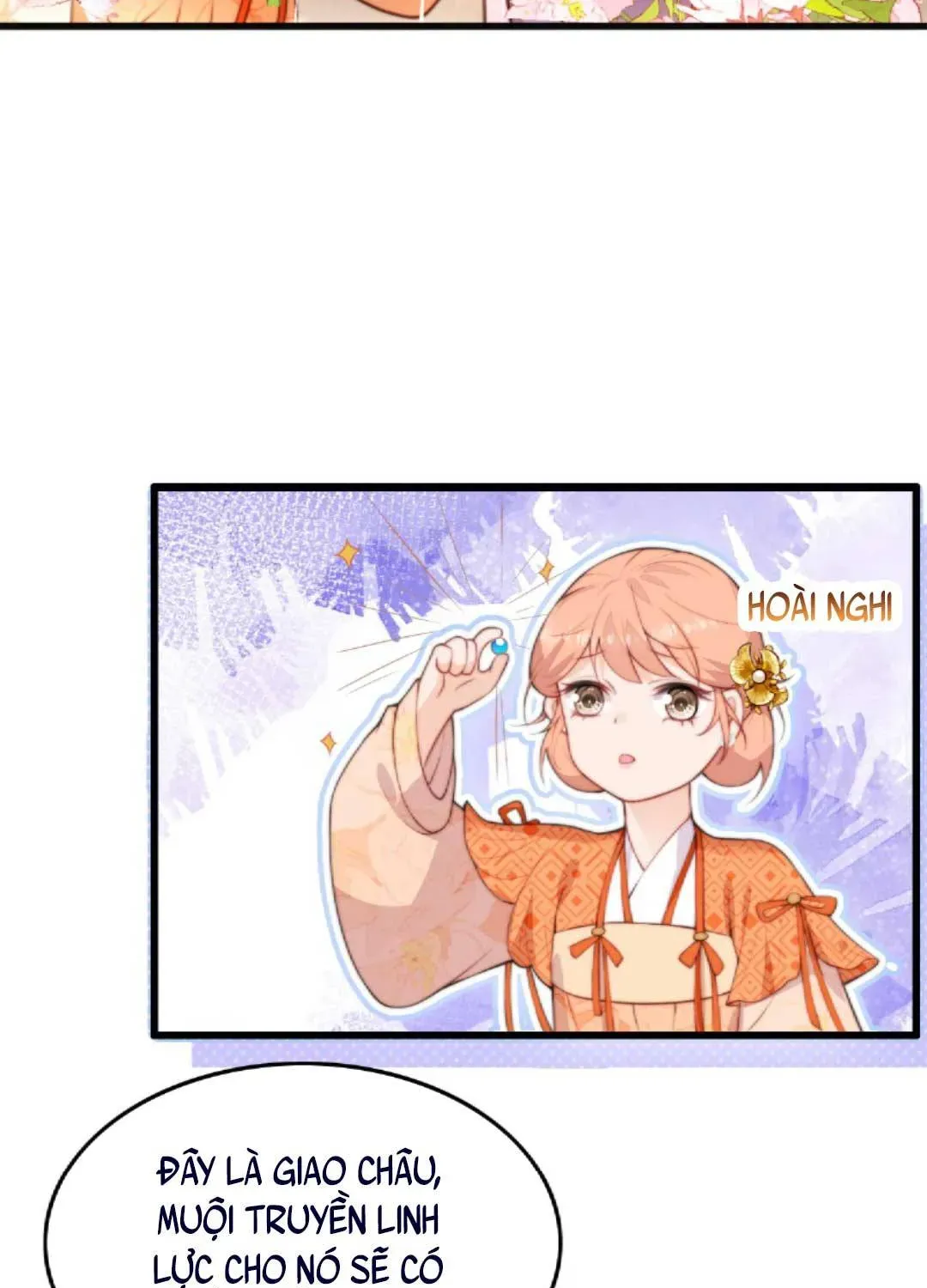 Tất Cả Phản Diện Đều Hắc Hoá , Chỉ Mỗi Sư Là Hài Hước Chapter 7 - Trang 17