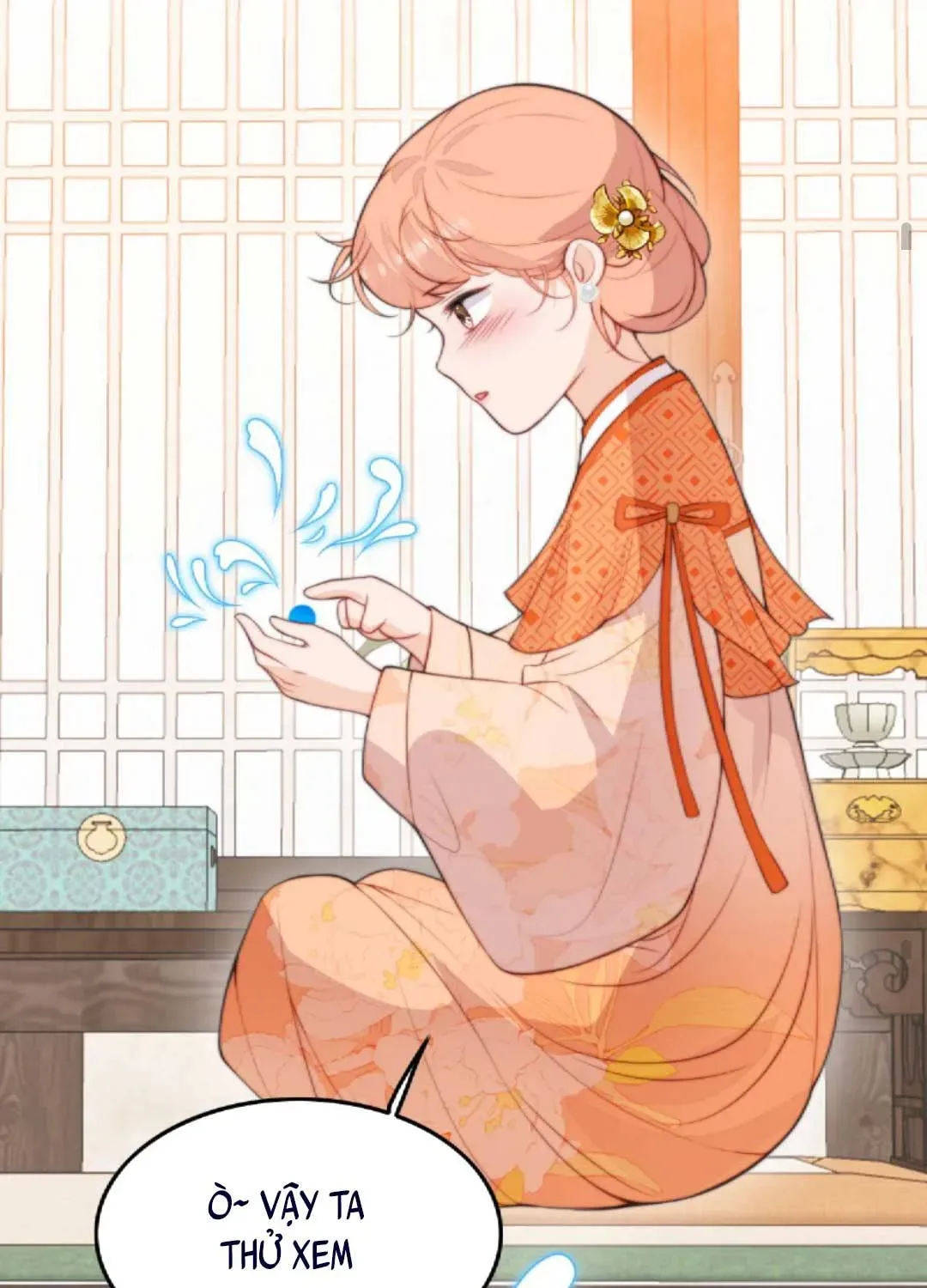 Tất Cả Phản Diện Đều Hắc Hoá , Chỉ Mỗi Sư Là Hài Hước Chapter 7 - Trang 19