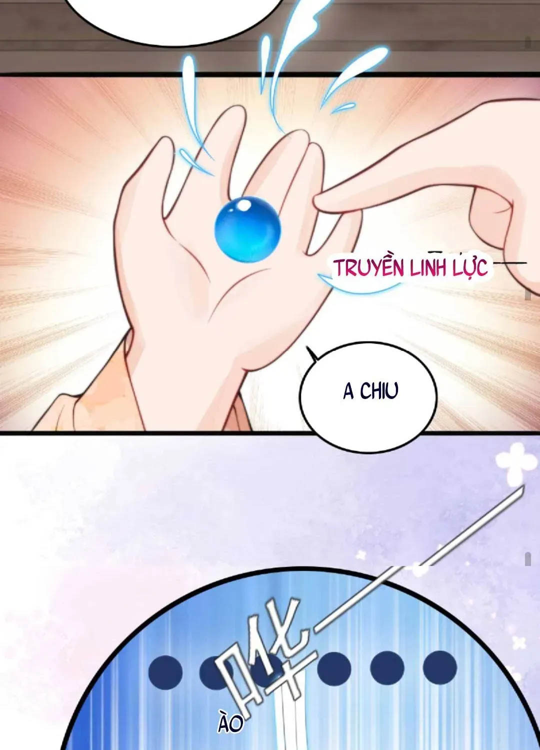 Tất Cả Phản Diện Đều Hắc Hoá , Chỉ Mỗi Sư Là Hài Hước Chapter 7 - Trang 20