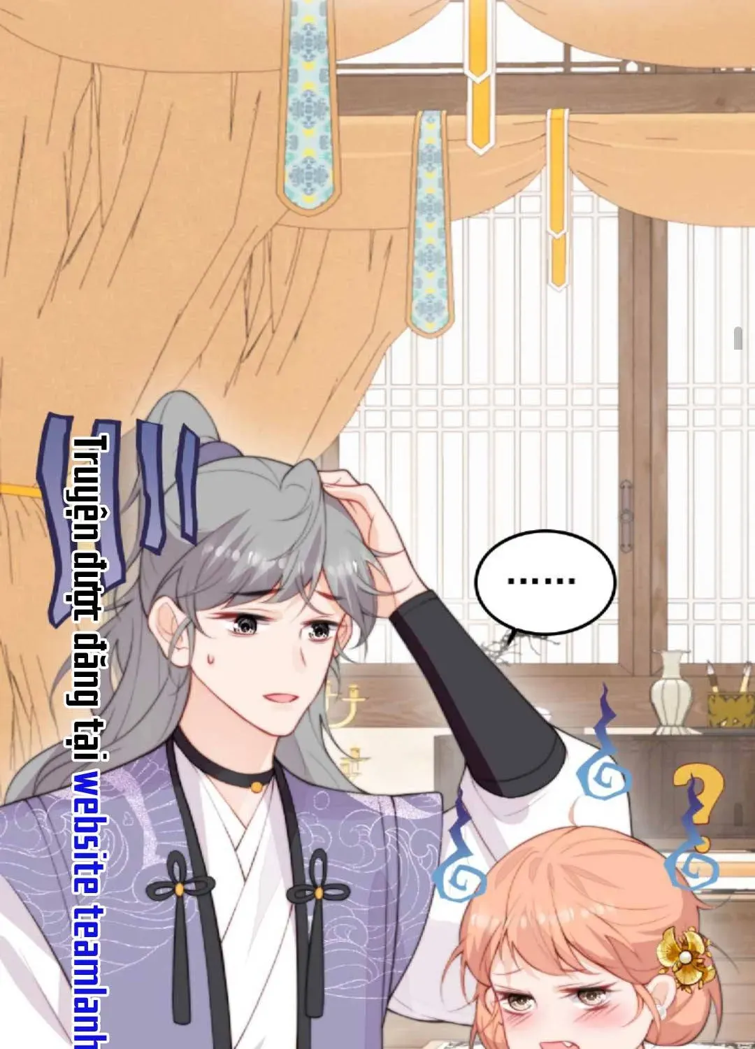 Tất Cả Phản Diện Đều Hắc Hoá , Chỉ Mỗi Sư Là Hài Hước Chapter 7 - Trang 22