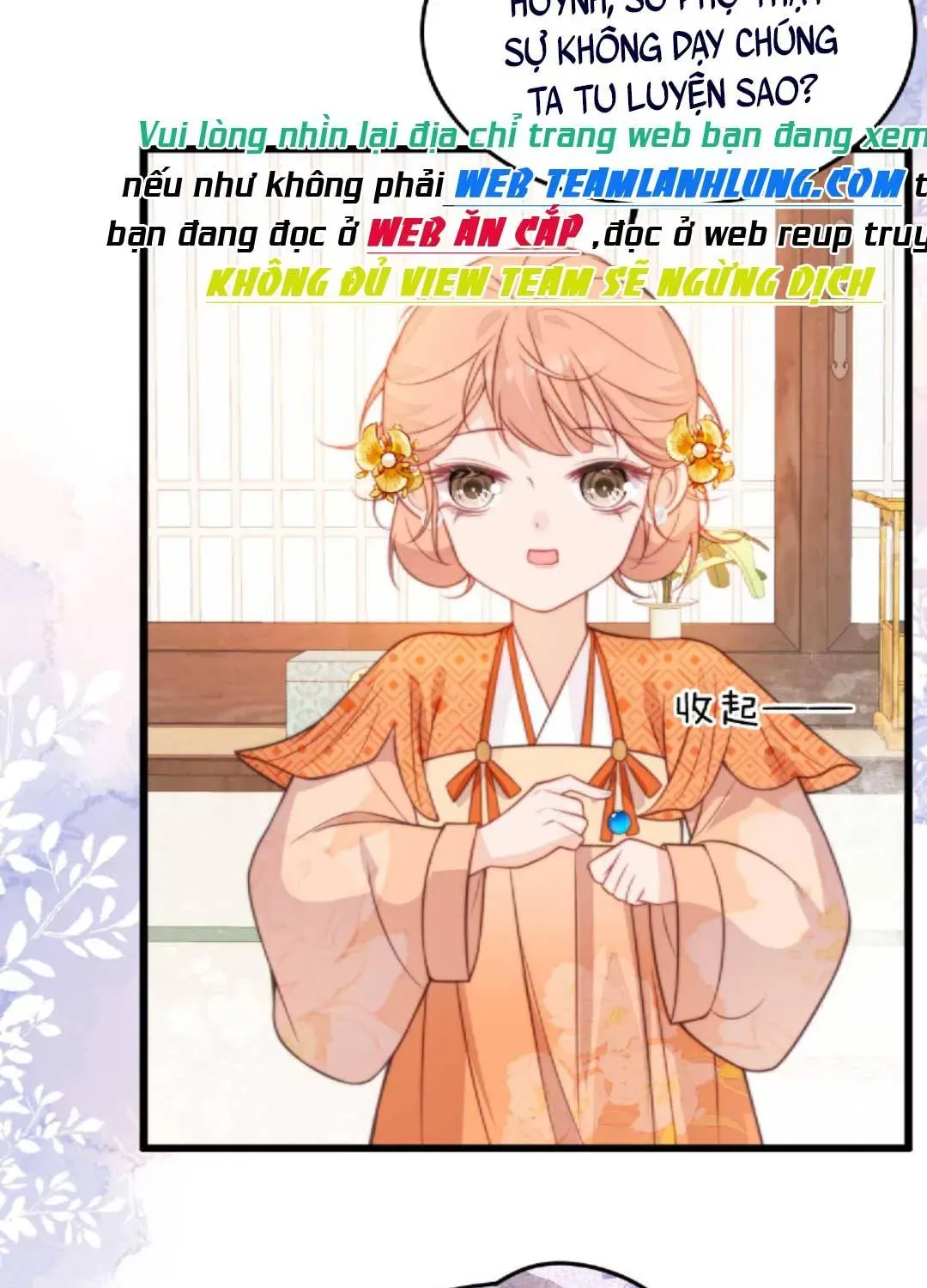 Tất Cả Phản Diện Đều Hắc Hoá , Chỉ Mỗi Sư Là Hài Hước Chapter 7 - Trang 25