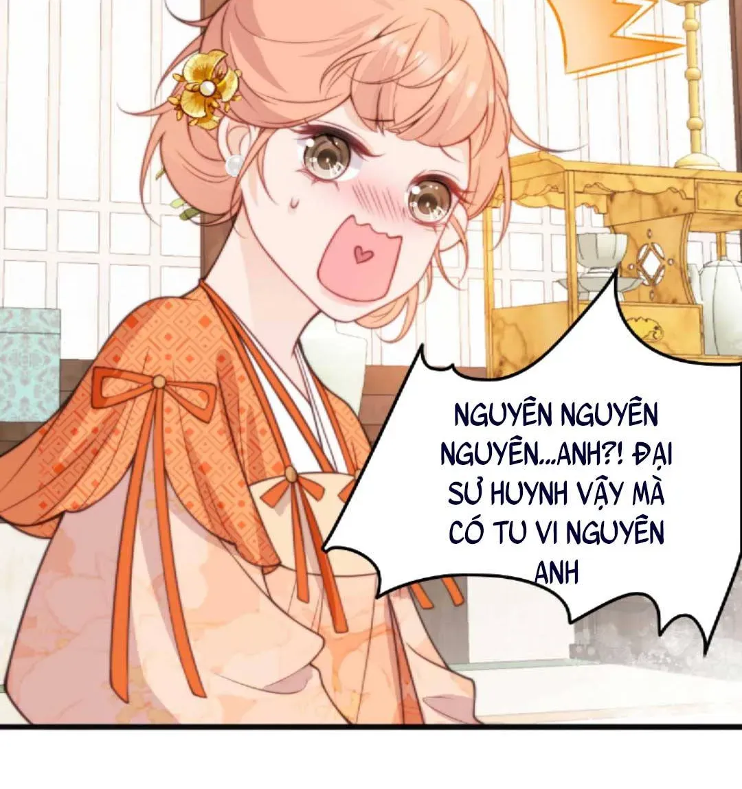 Tất Cả Phản Diện Đều Hắc Hoá , Chỉ Mỗi Sư Là Hài Hước Chapter 7 - Trang 30