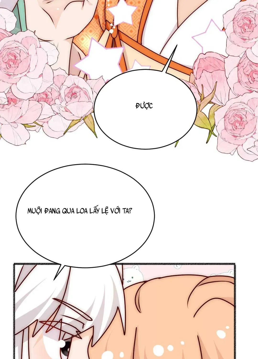 Tất Cả Phản Diện Đều Hắc Hoá , Chỉ Mỗi Sư  Là Hài Hước Chapter 70 - Trang 13