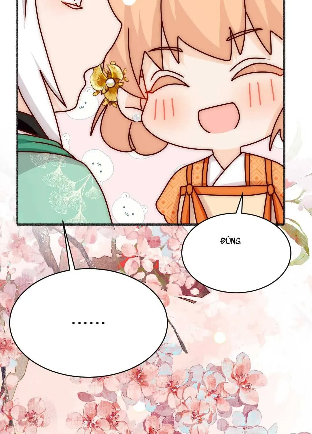 Tất Cả Phản Diện Đều Hắc Hoá , Chỉ Mỗi Sư  Là Hài Hước Chapter 70 - Trang 14