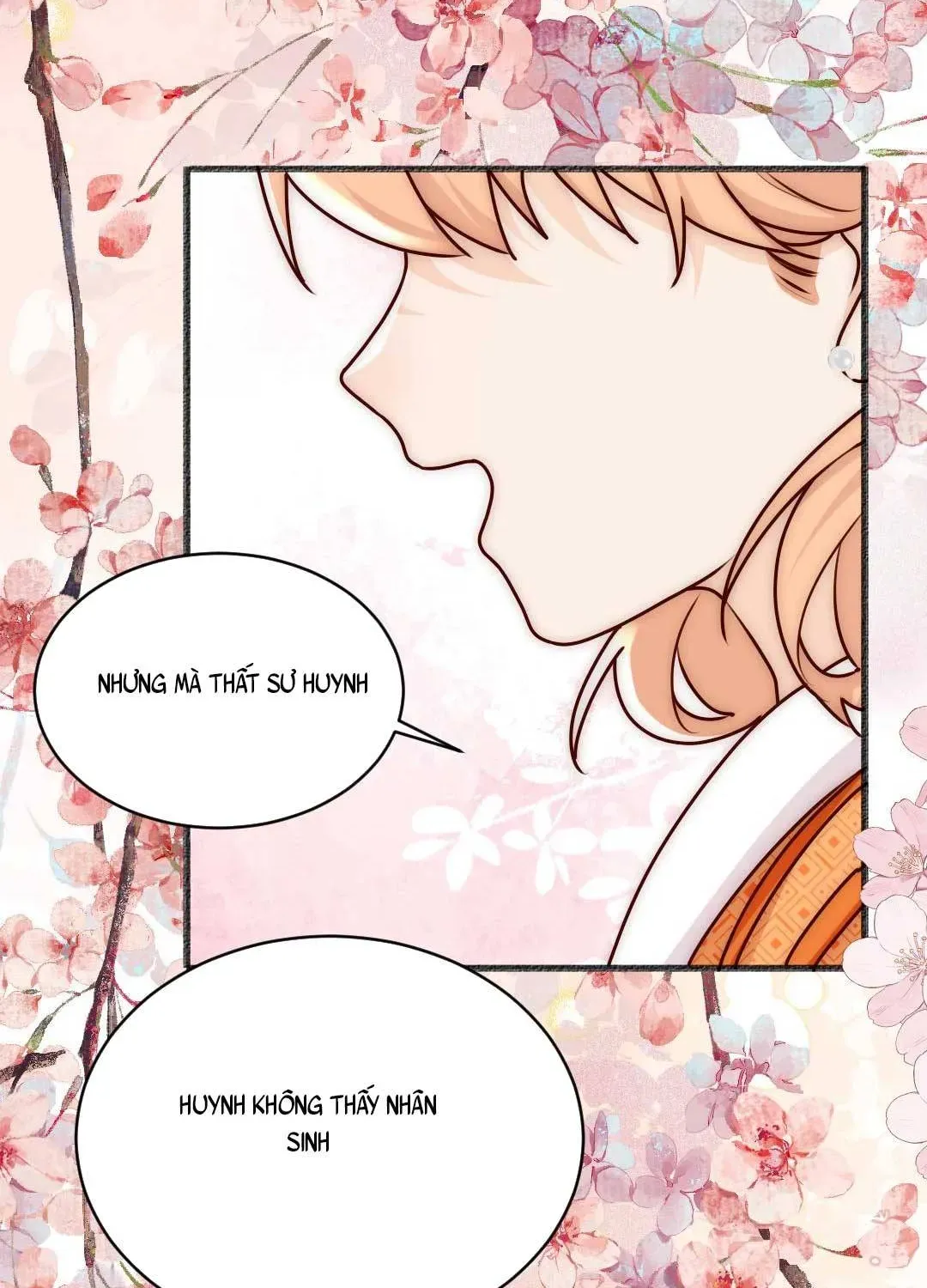 Tất Cả Phản Diện Đều Hắc Hoá , Chỉ Mỗi Sư  Là Hài Hước Chapter 70 - Trang 15