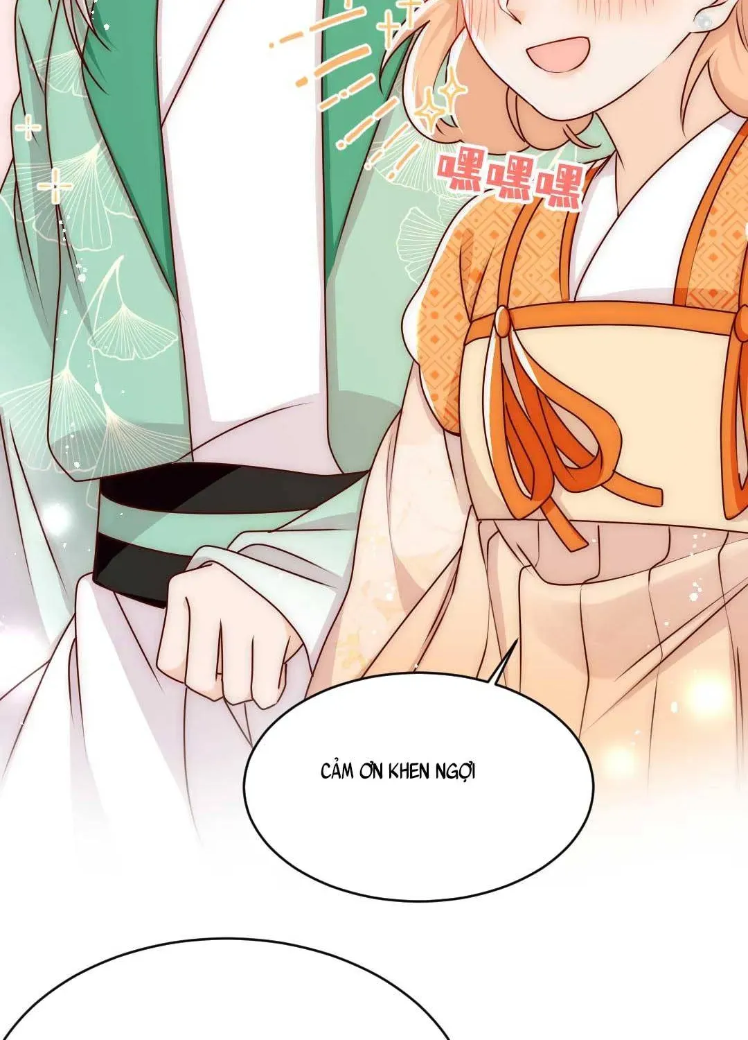 Tất Cả Phản Diện Đều Hắc Hoá , Chỉ Mỗi Sư  Là Hài Hước Chapter 70 - Trang 20