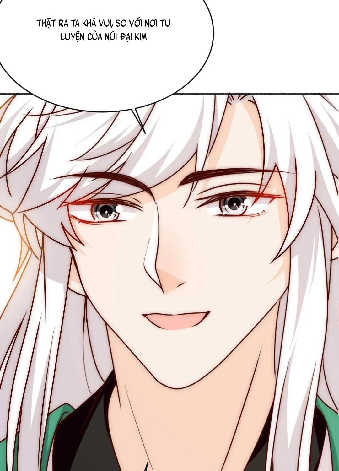 Tất Cả Phản Diện Đều Hắc Hoá , Chỉ Mỗi Sư  Là Hài Hước Chapter 70 - Trang 21